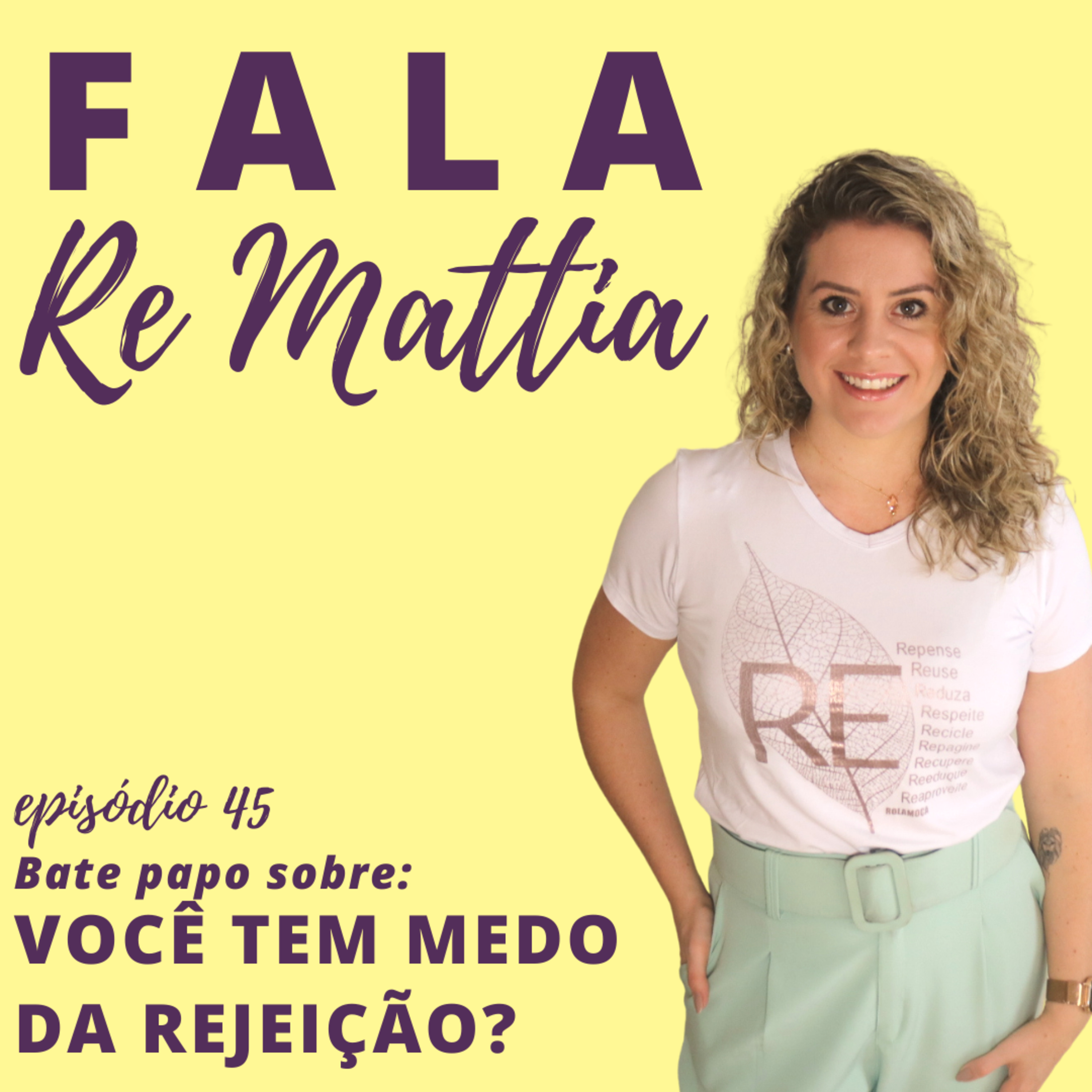 Fala Re Mattia