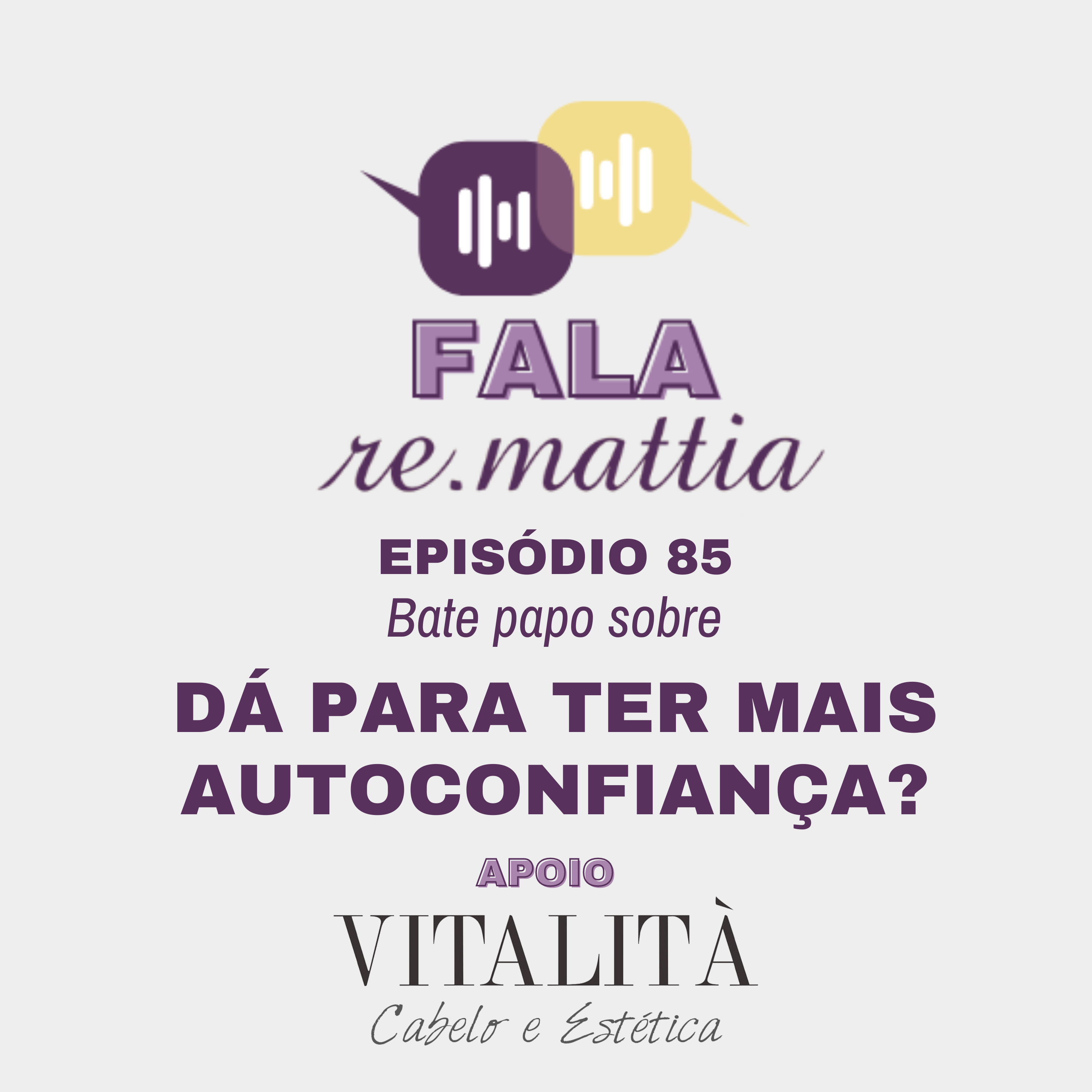 Fala Re Mattia