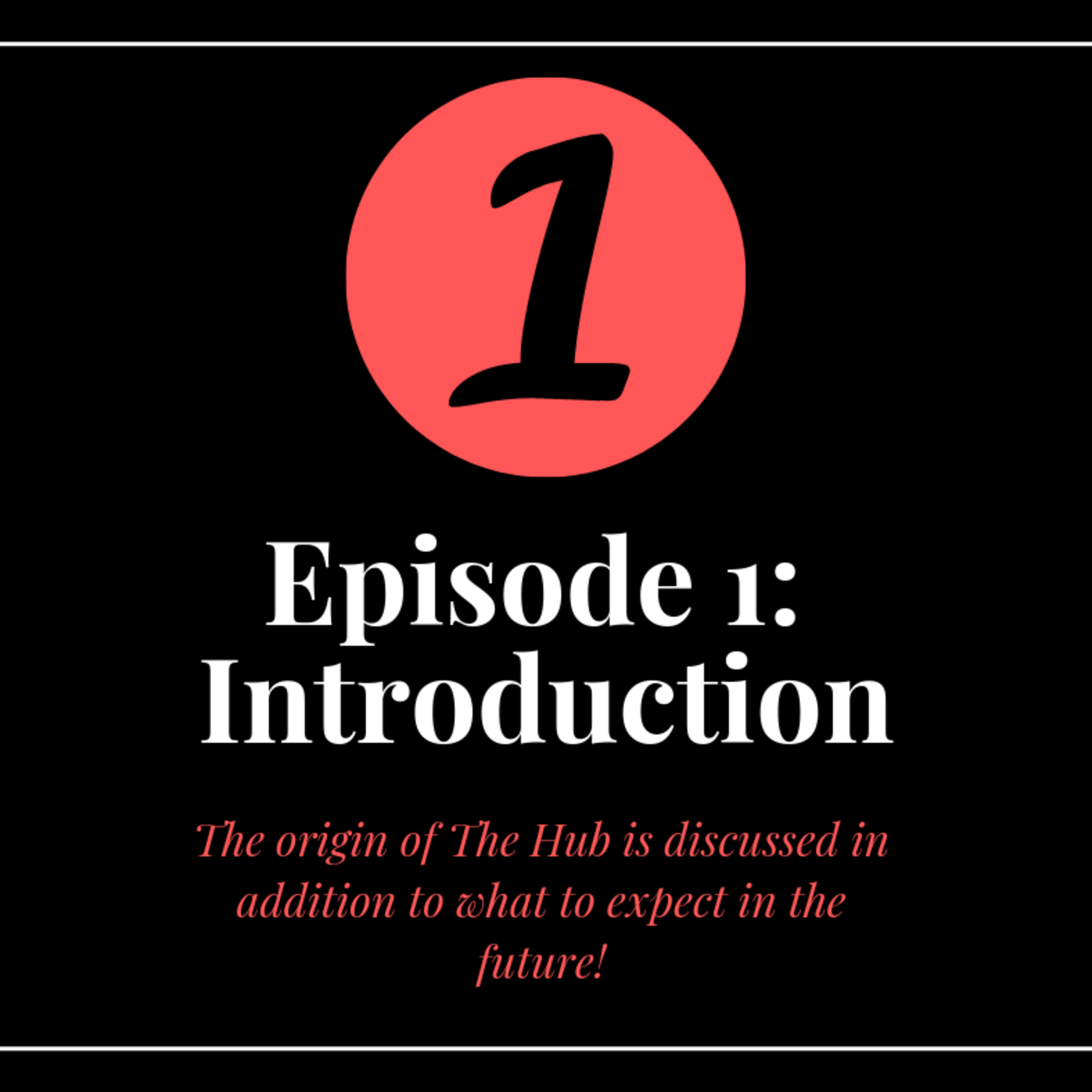 The Hub Podcast