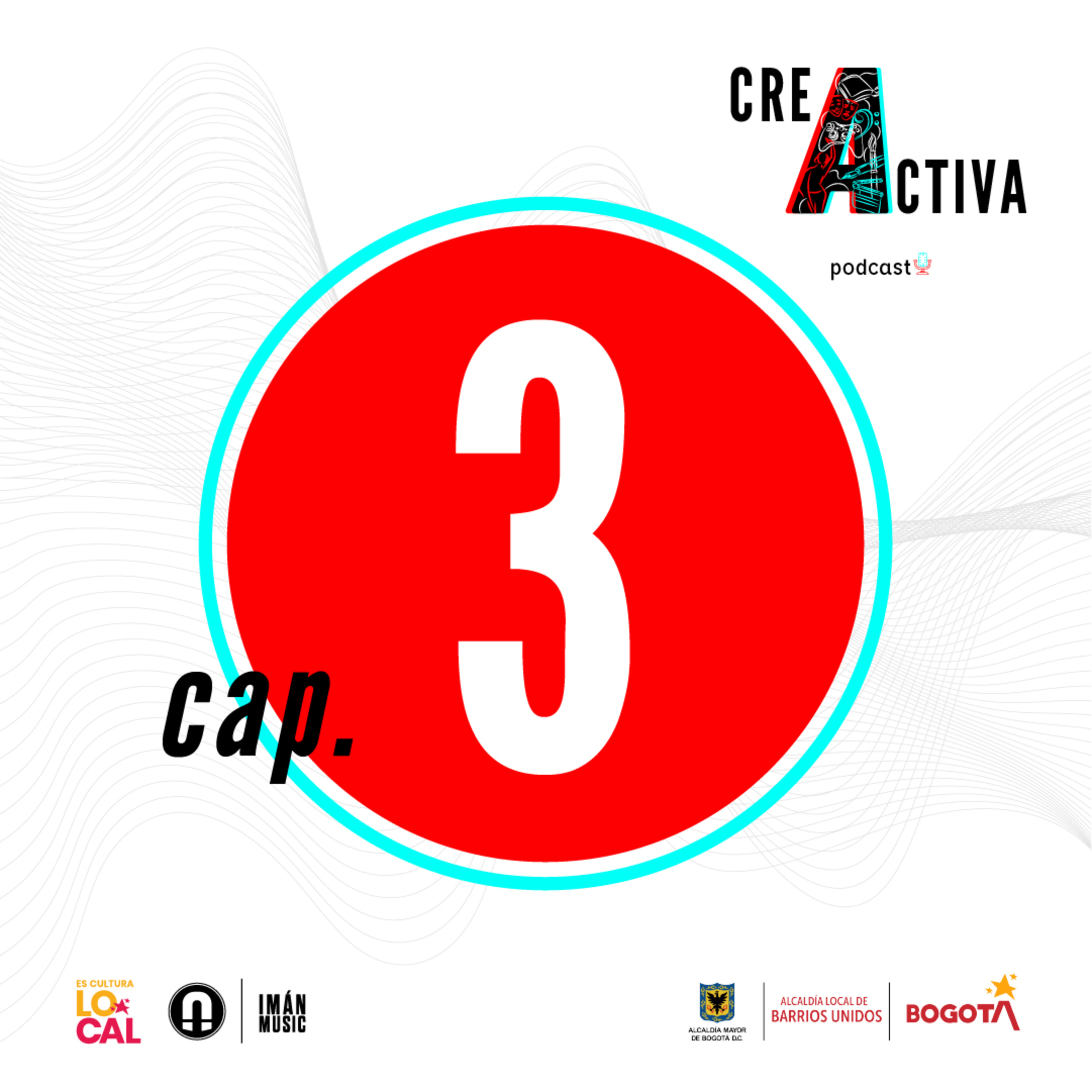 Creactiva Podcast
