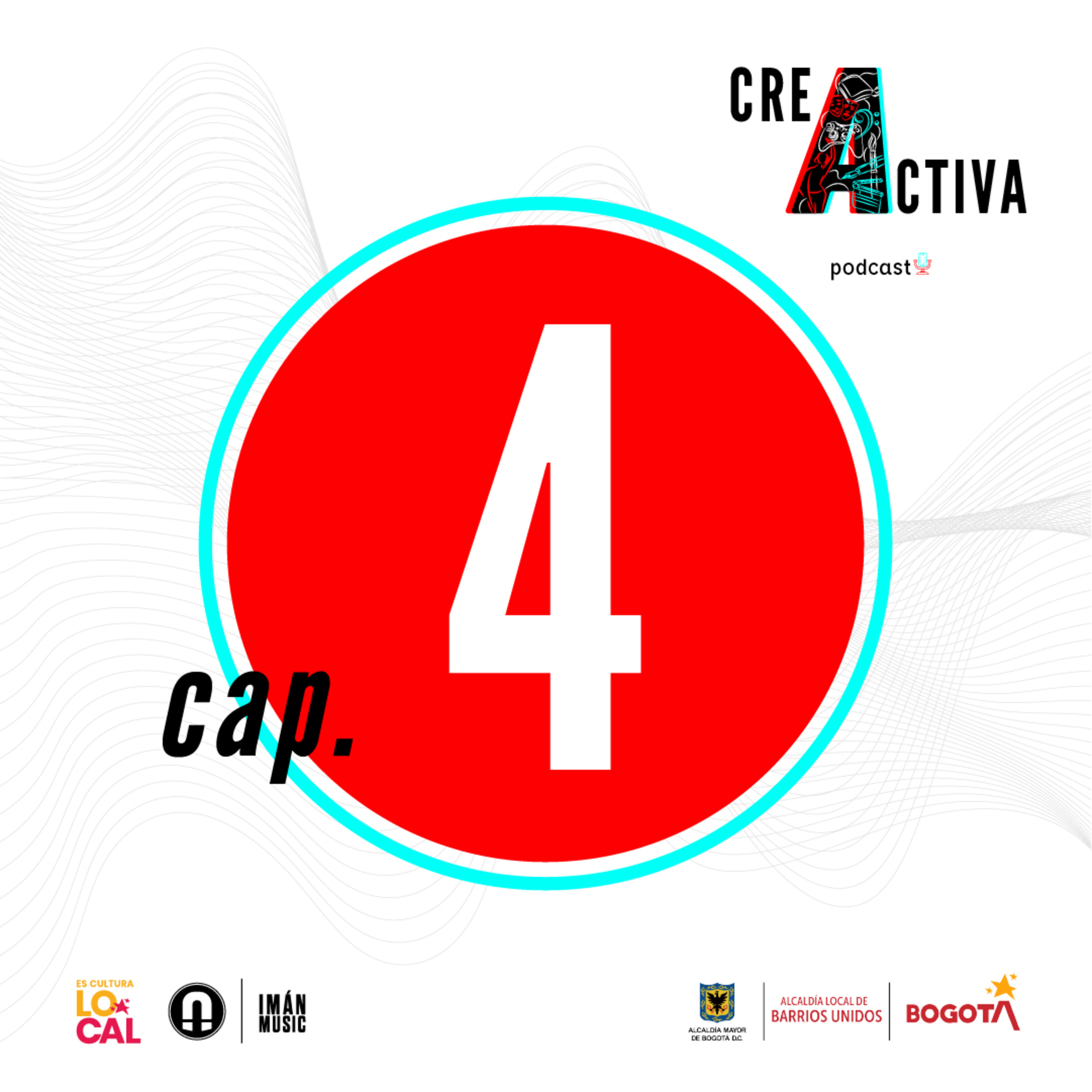 Creactiva Podcast