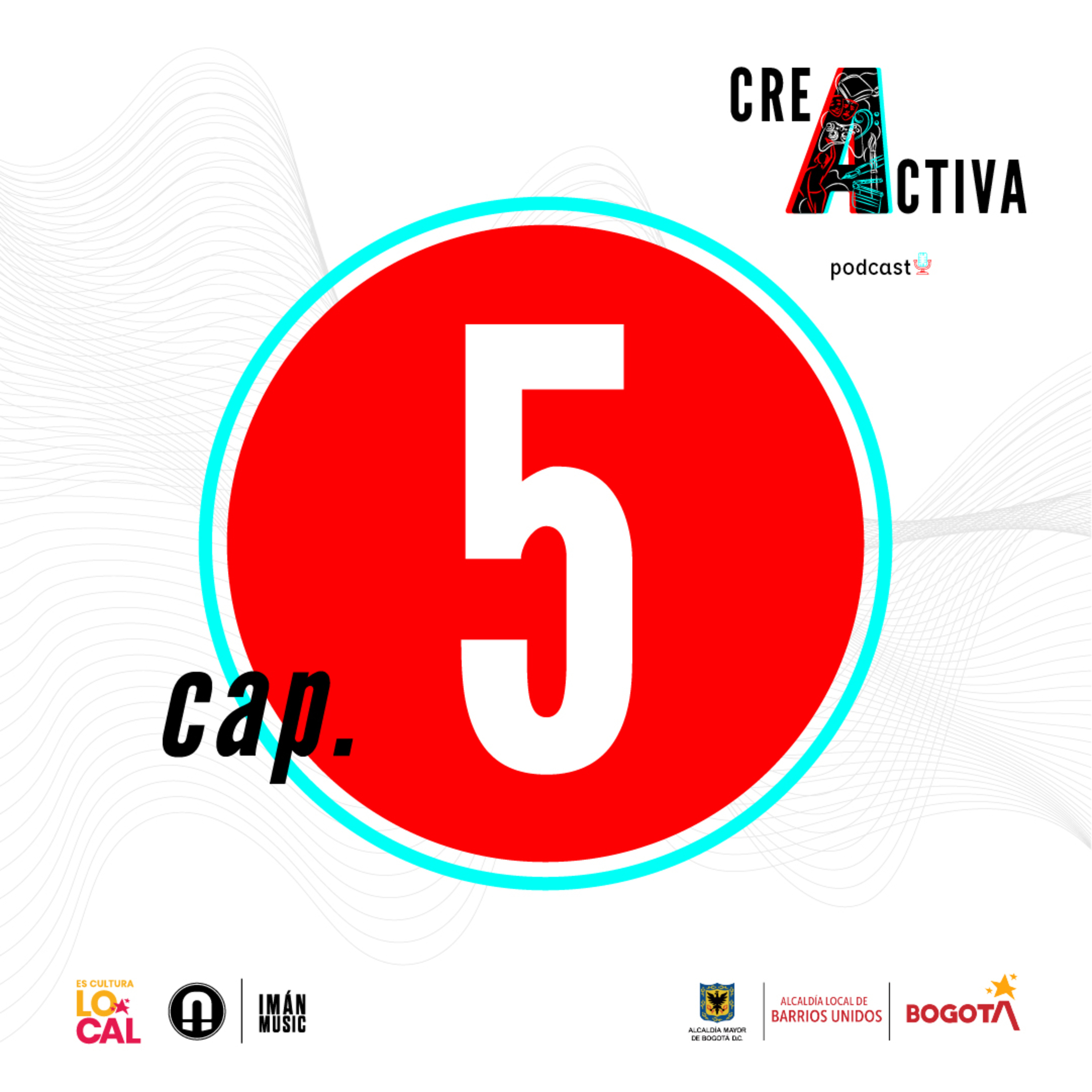 Creactiva Podcast