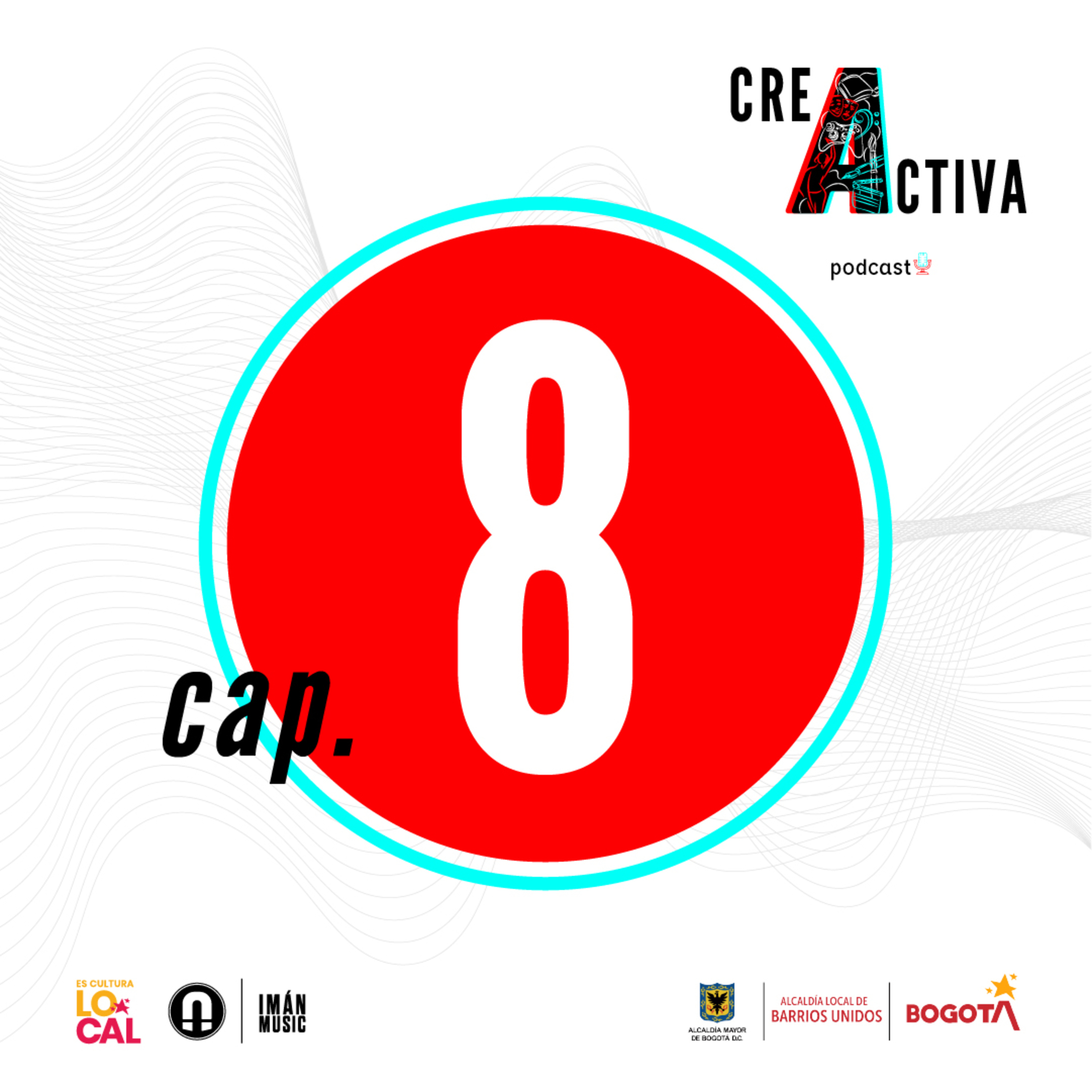 Creactiva Podcast