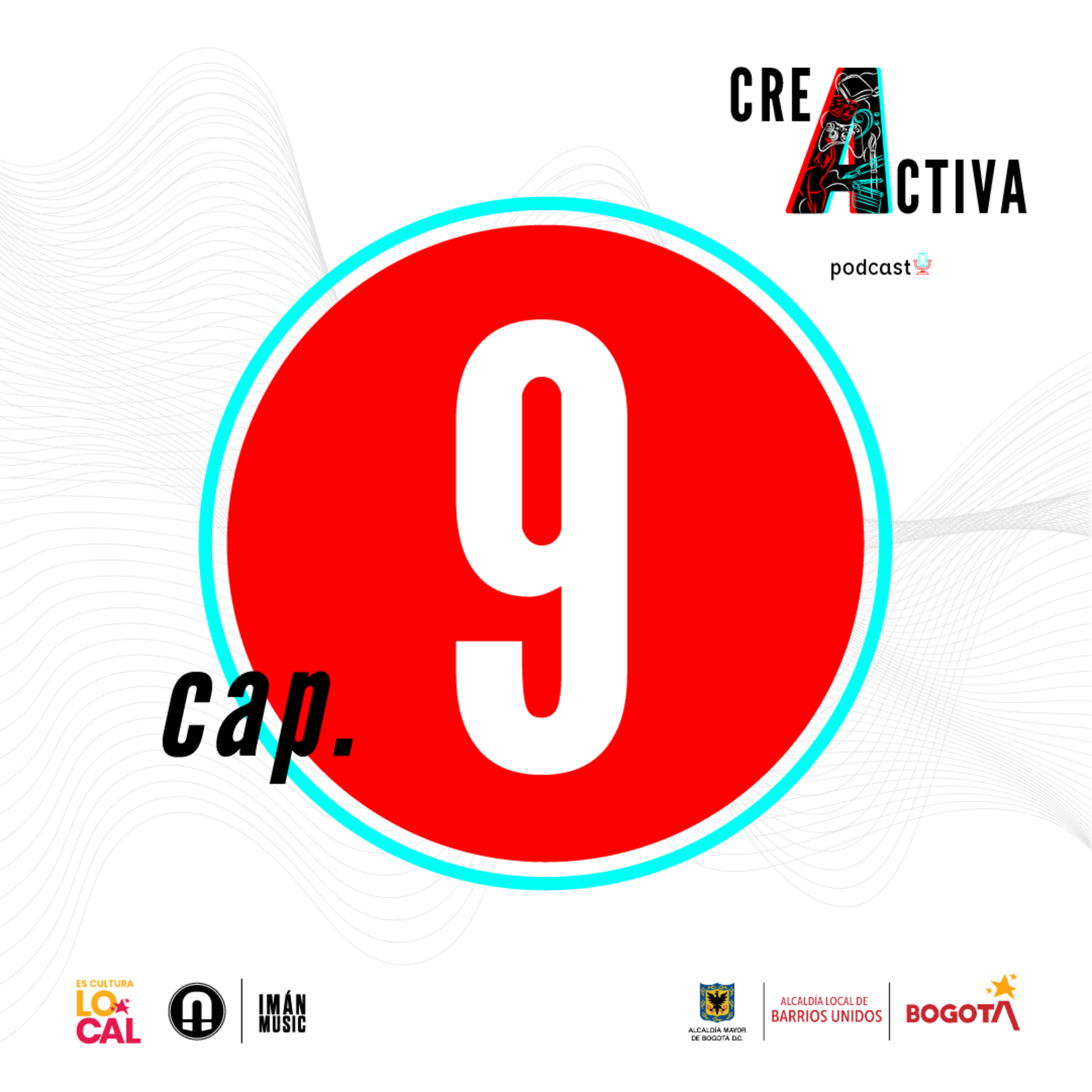 Creactiva Podcast