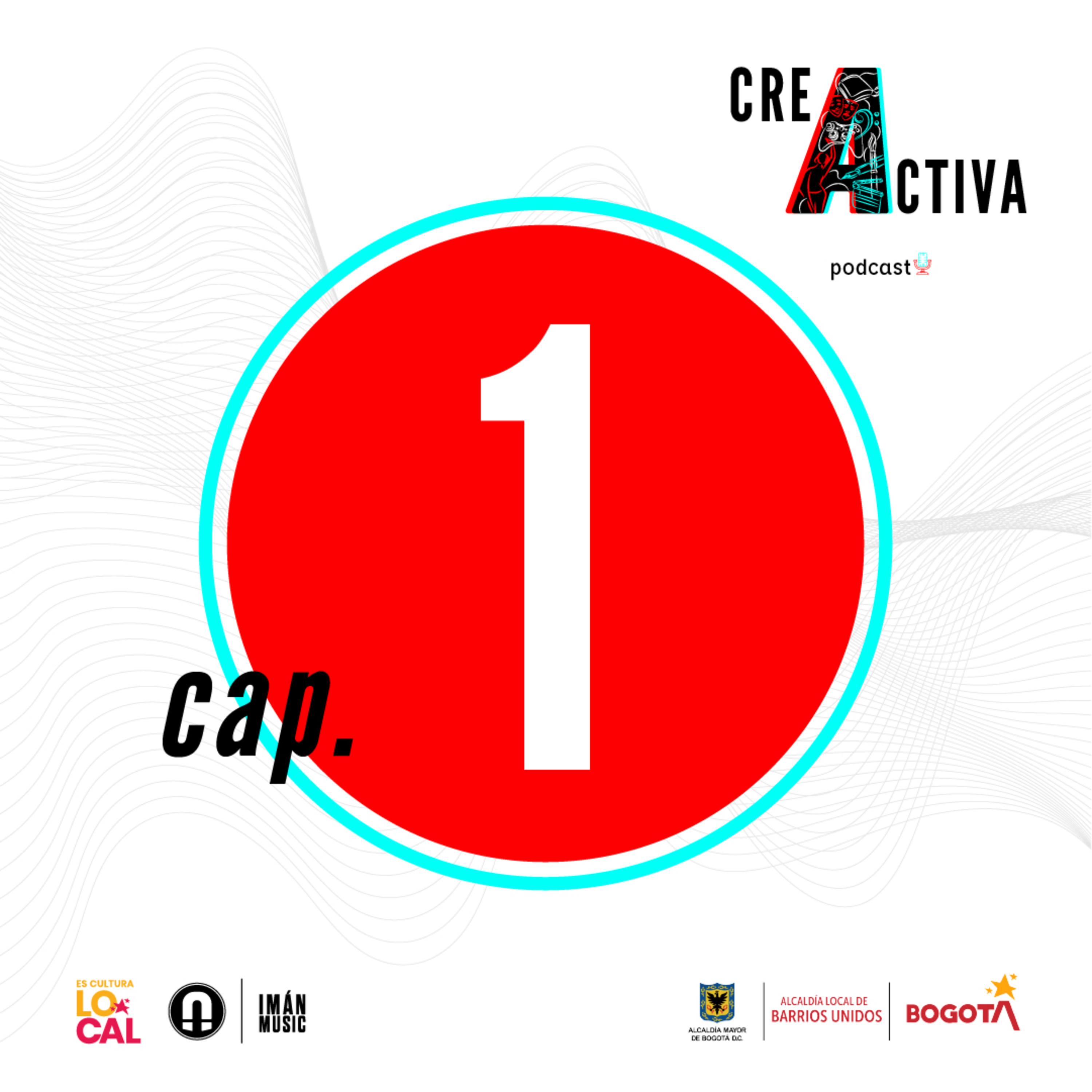 Creactiva Podcast