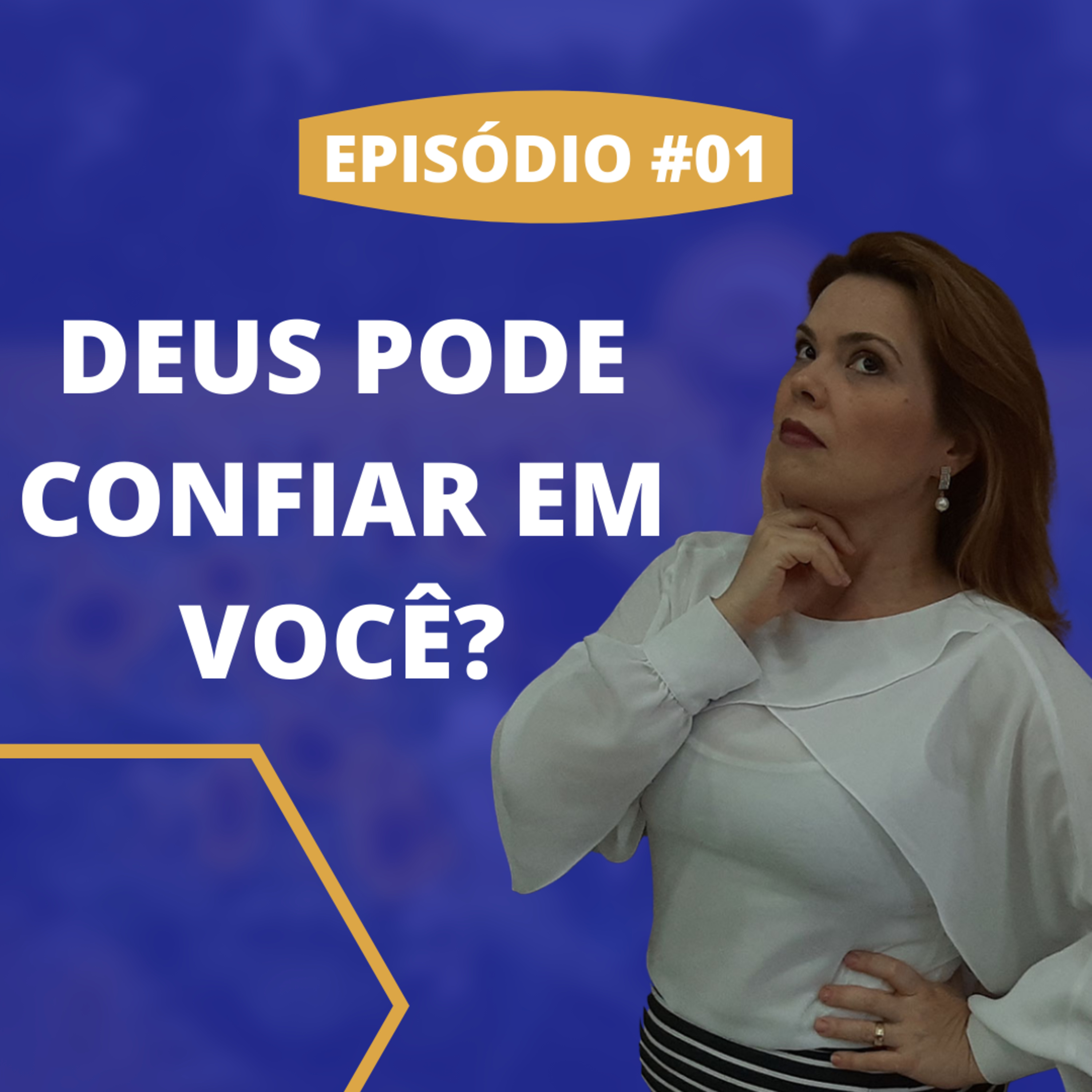 Pastora Priscilla Carvalho