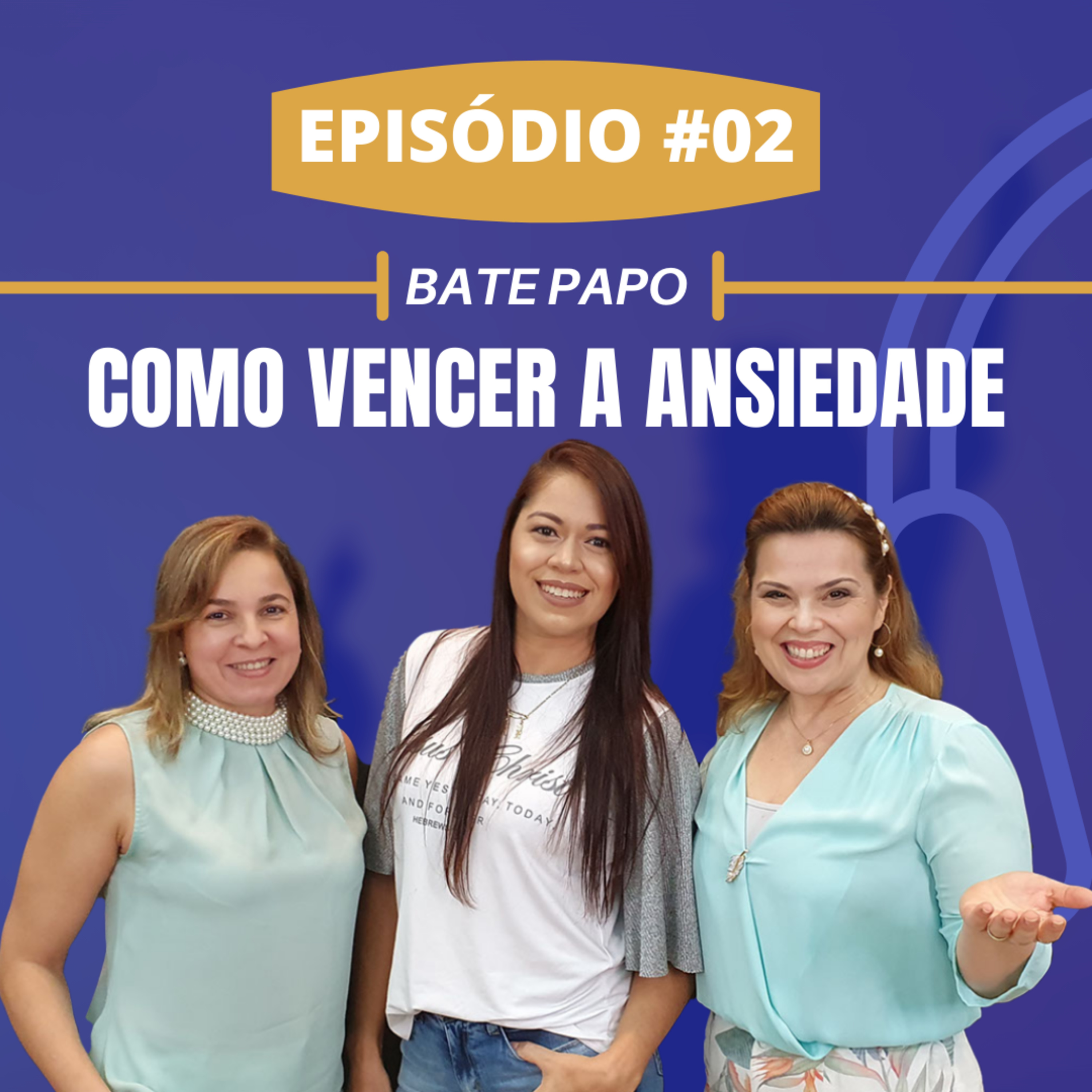 Pastora Priscilla Carvalho