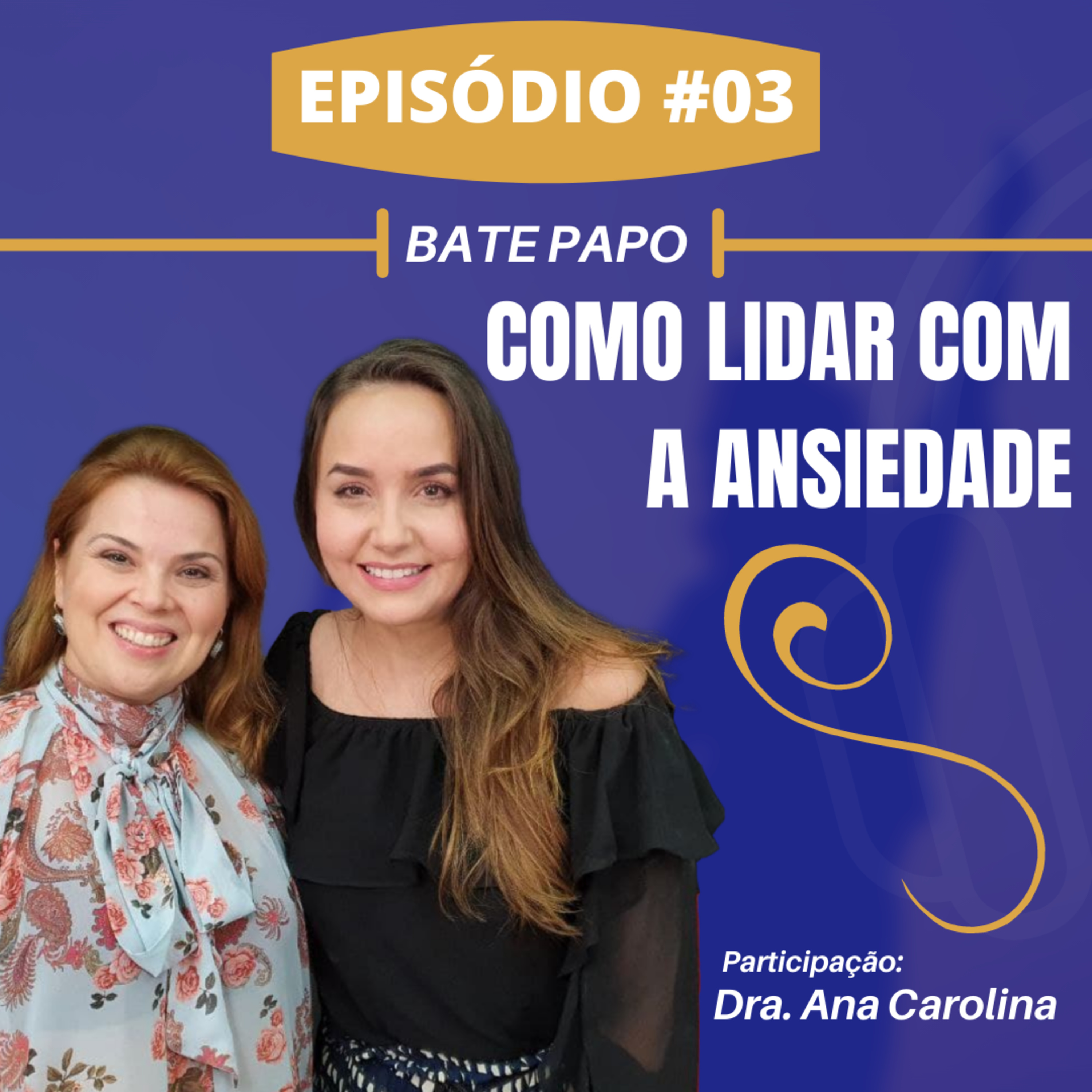 Pastora Priscilla Carvalho