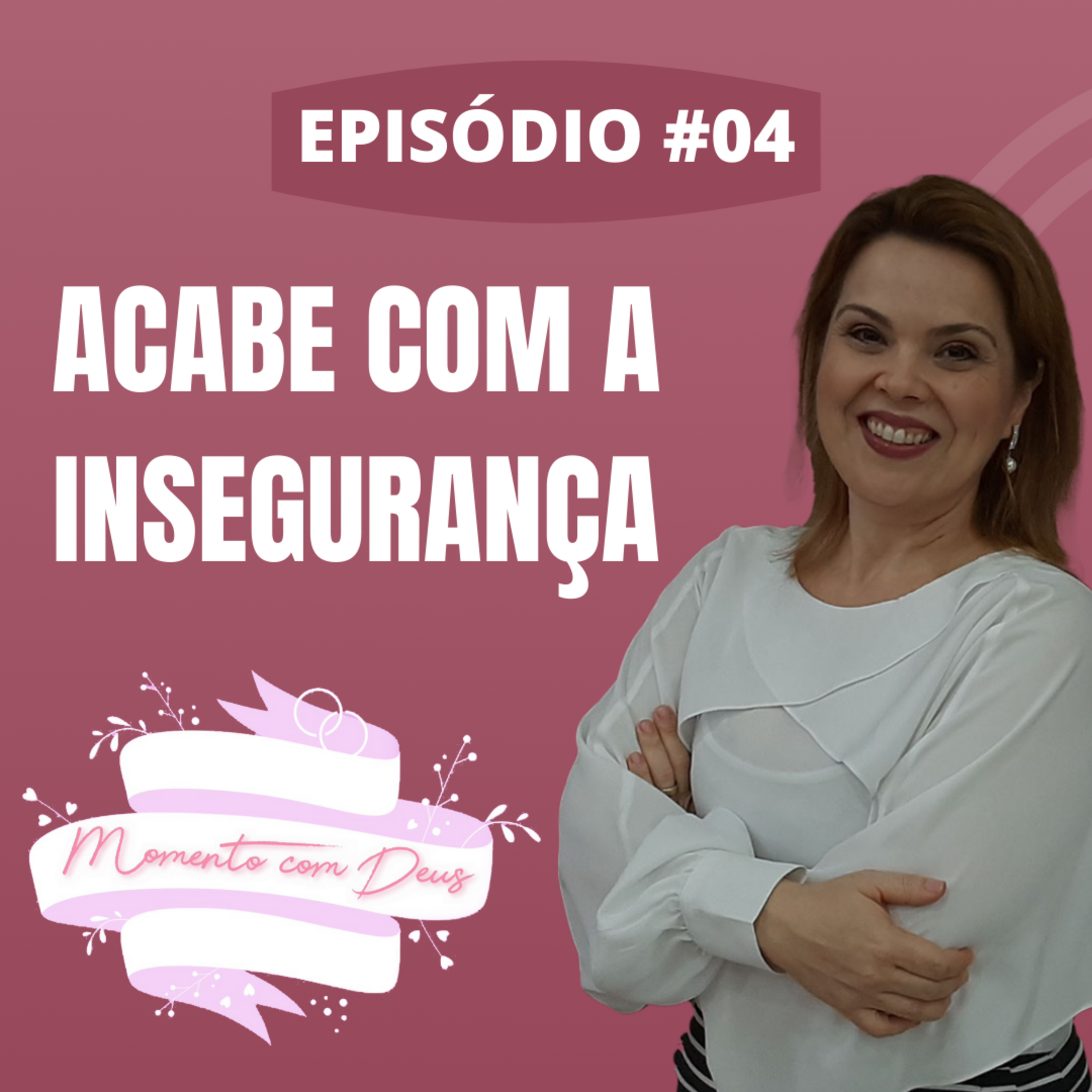 Pastora Priscilla Carvalho