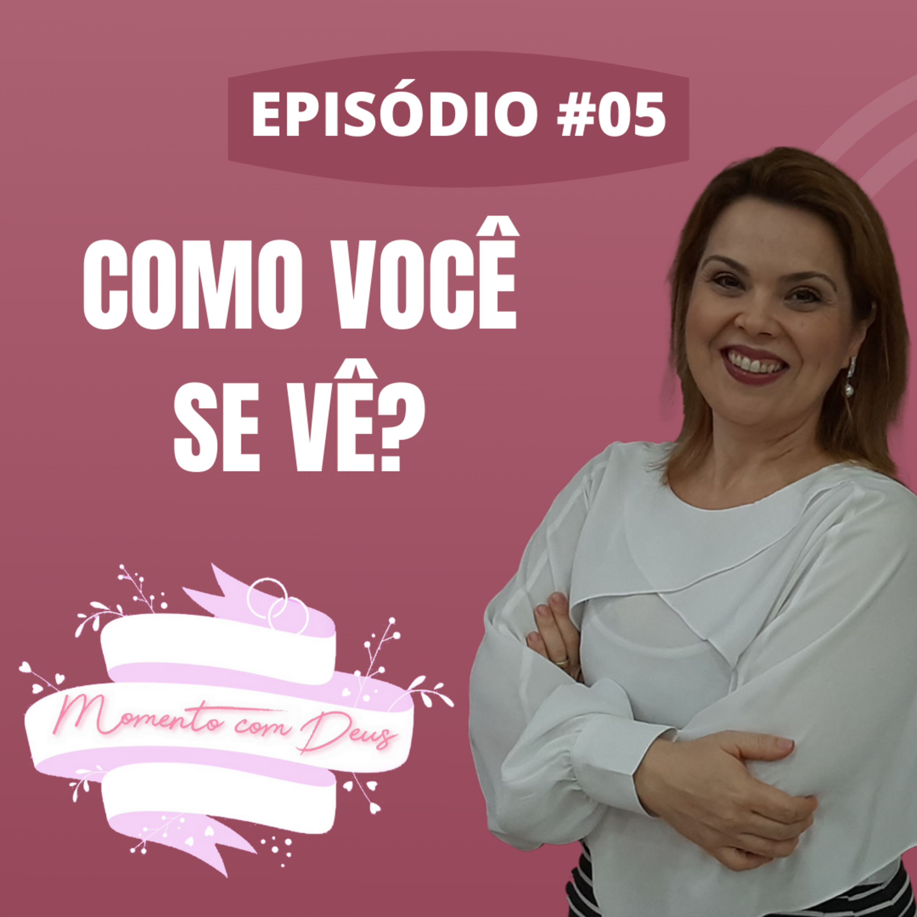 Pastora Priscilla Carvalho