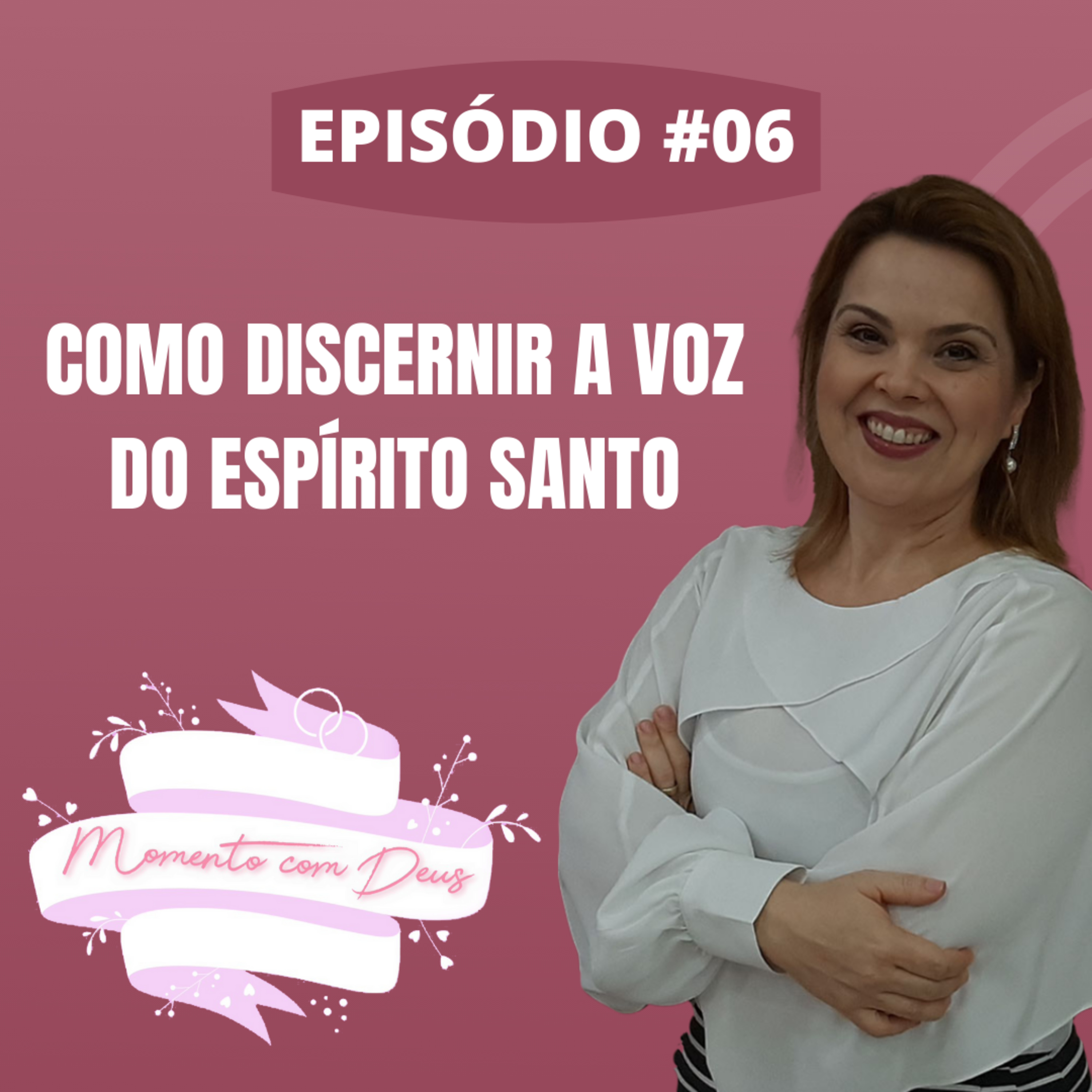 Pastora Priscilla Carvalho