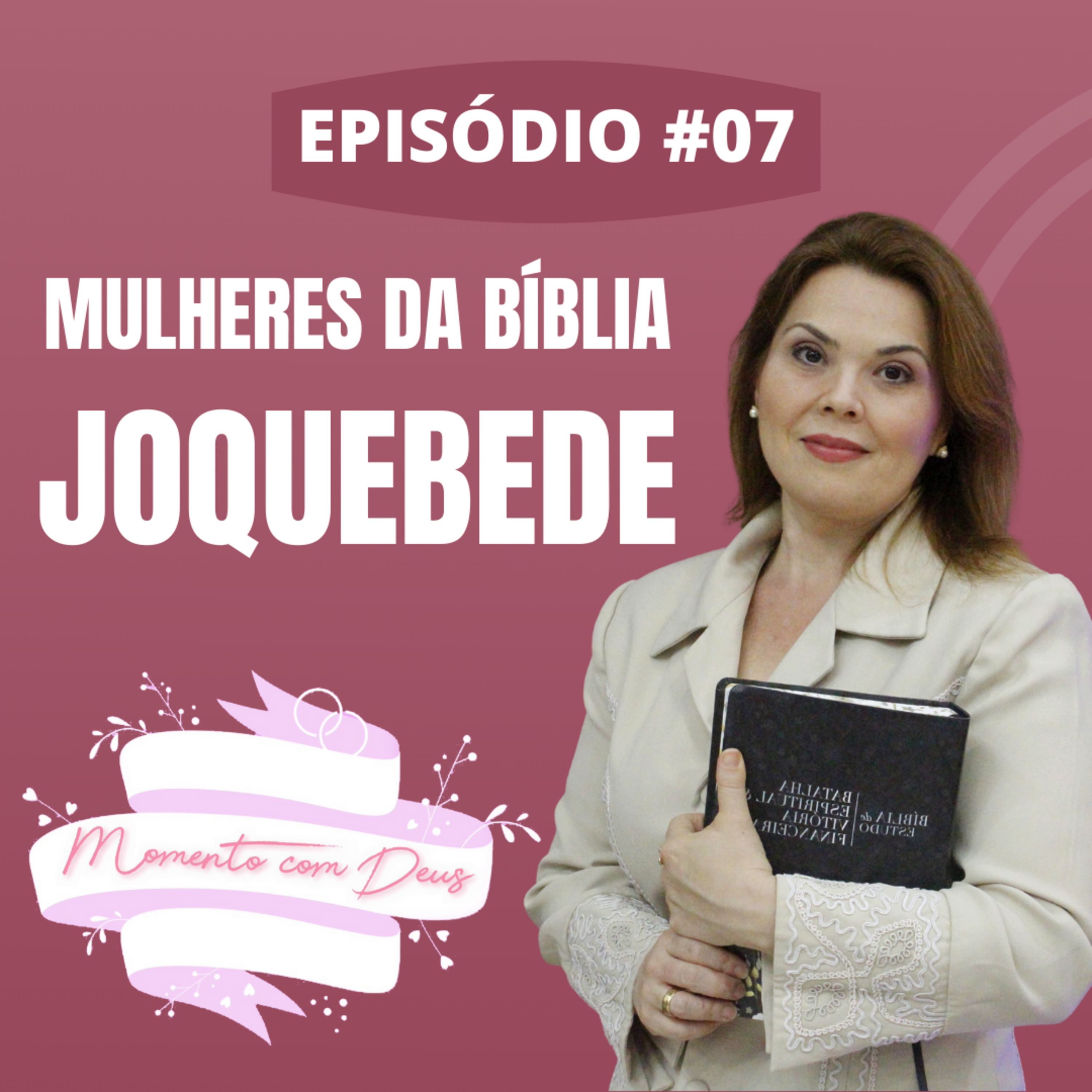 Pastora Priscilla Carvalho