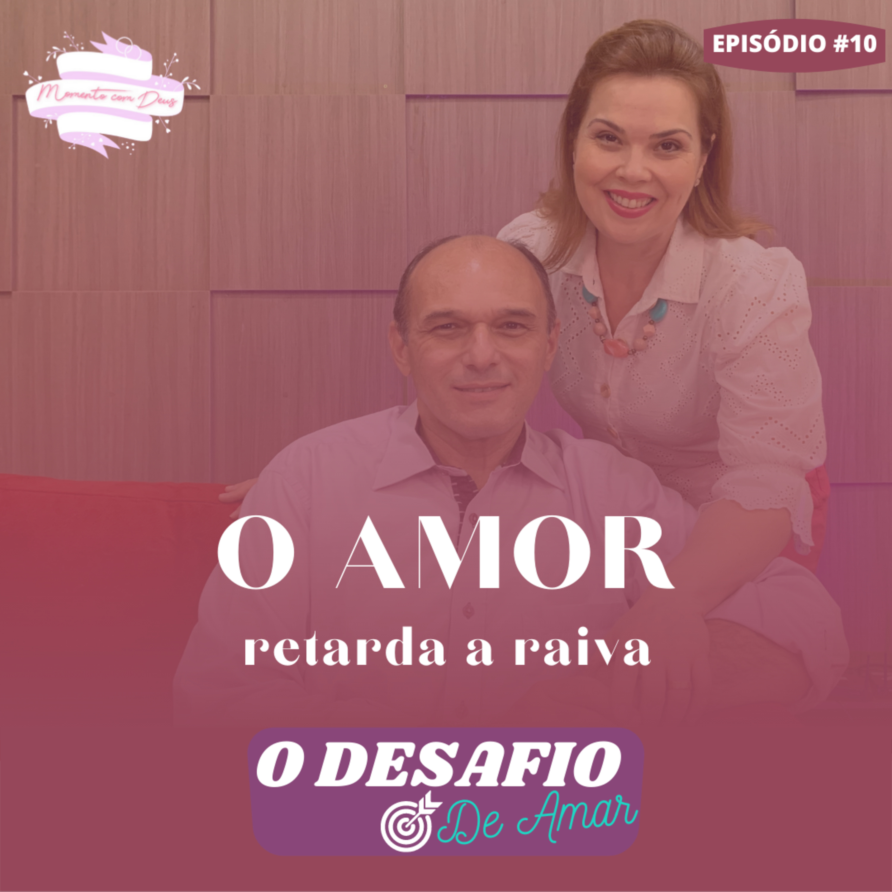Pastora Priscilla Carvalho
