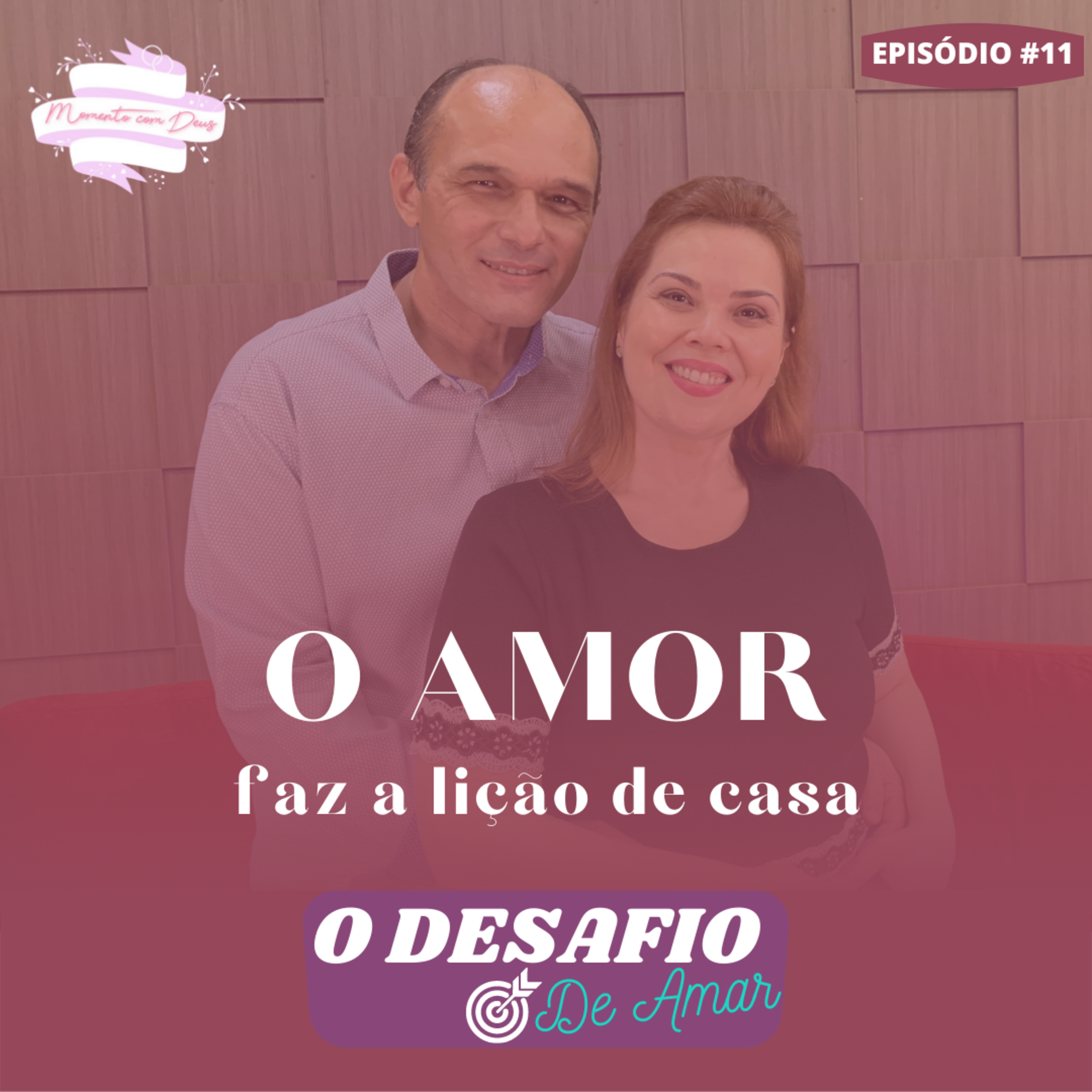 Pastora Priscilla Carvalho
