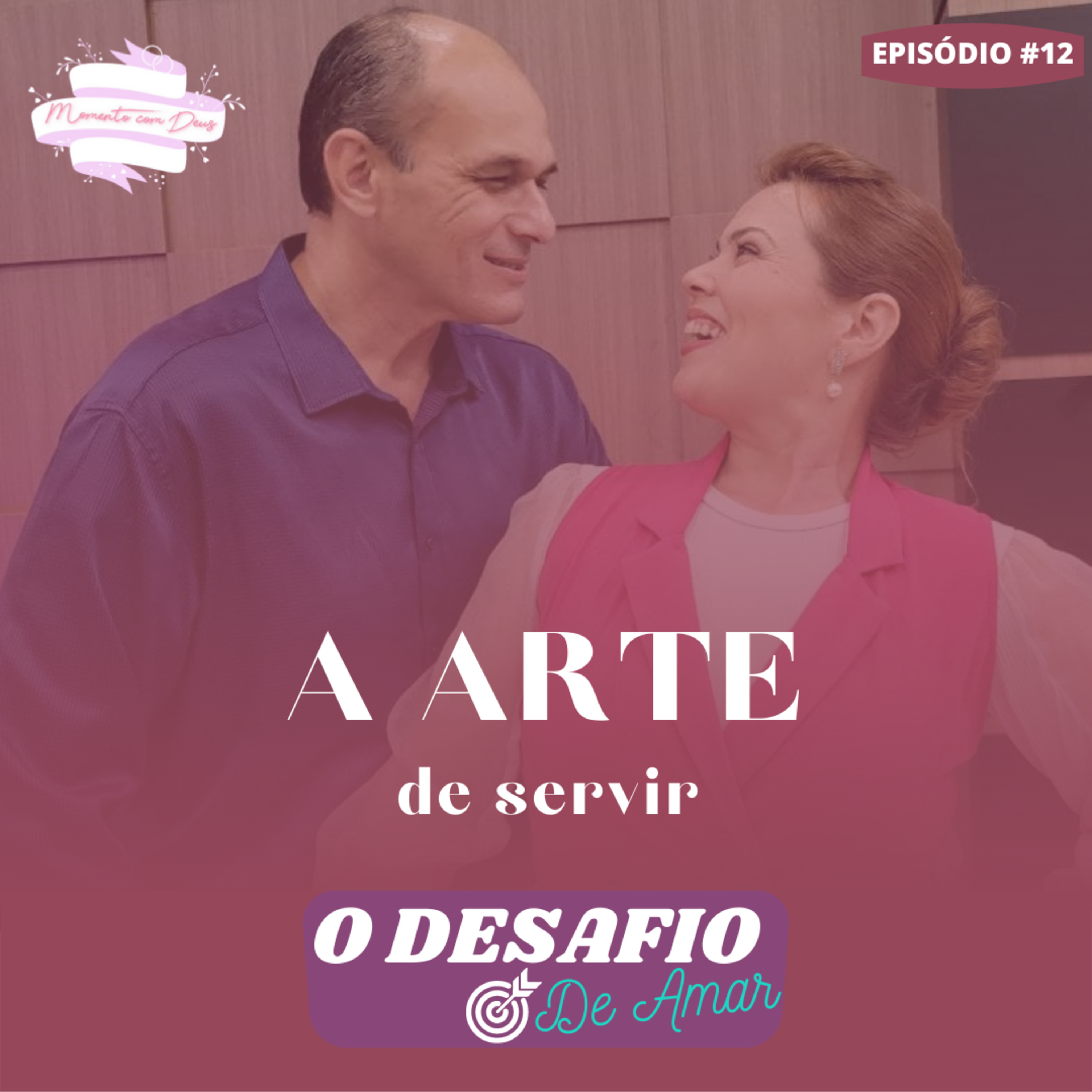 Pastora Priscilla Carvalho