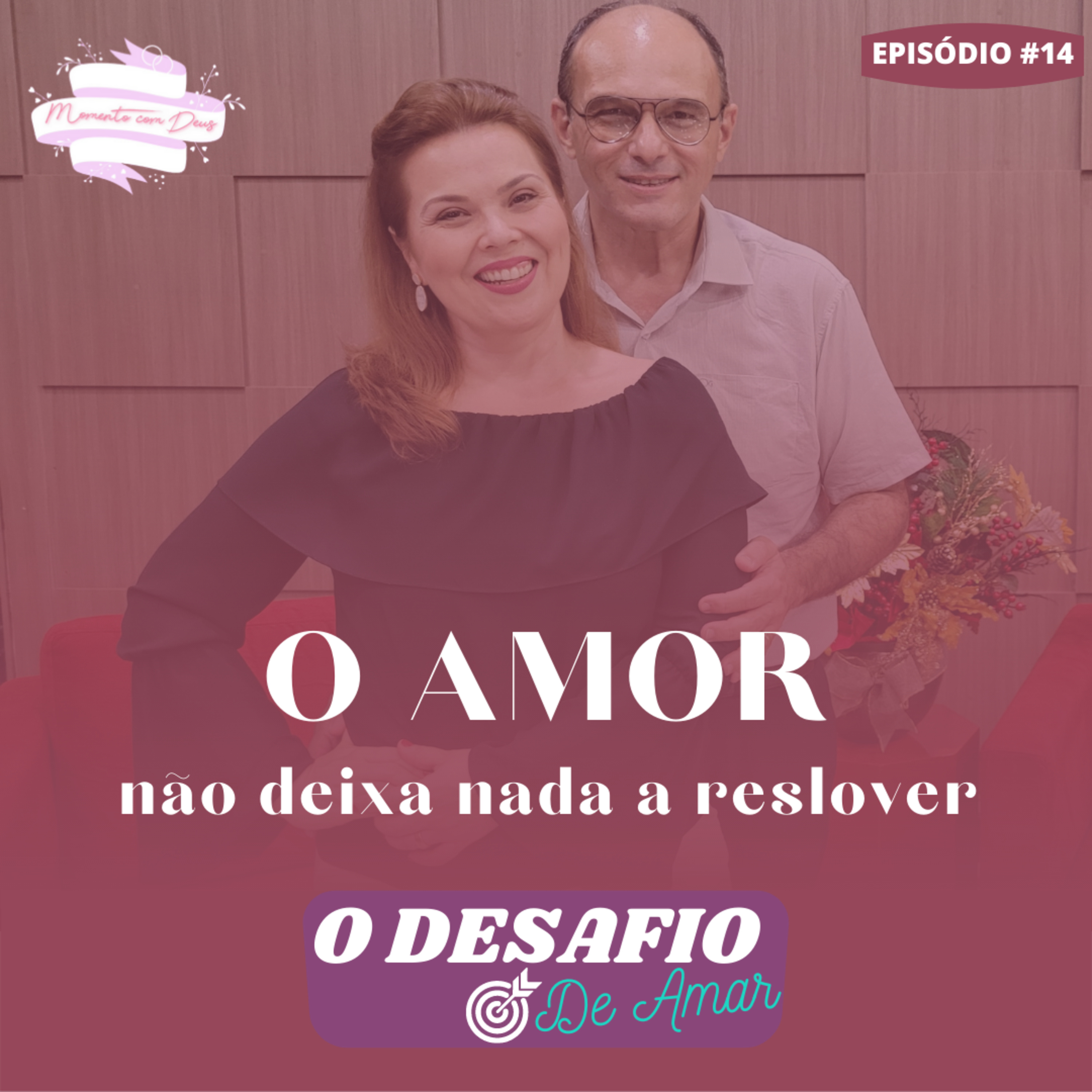 Pastora Priscilla Carvalho