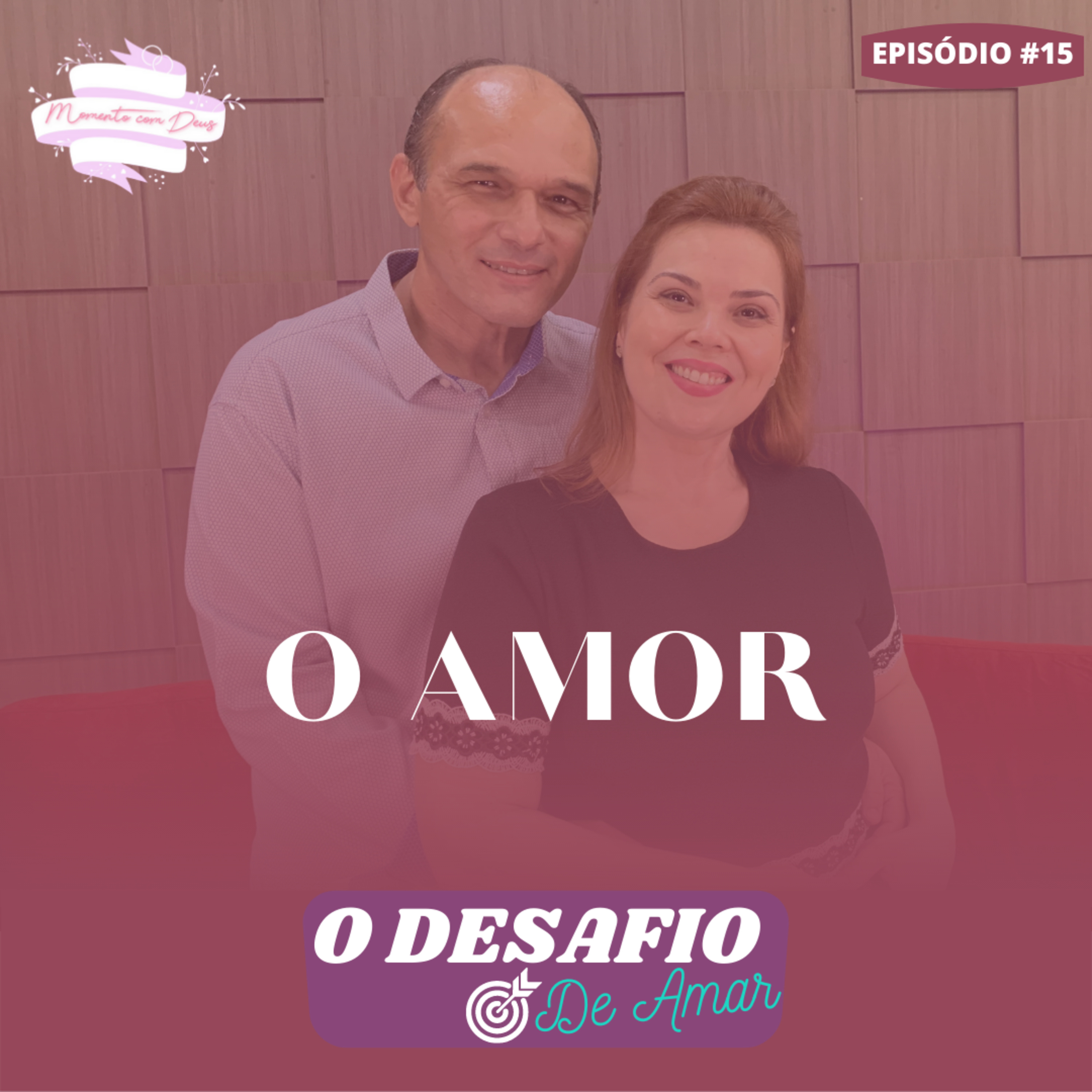 Pastora Priscilla Carvalho