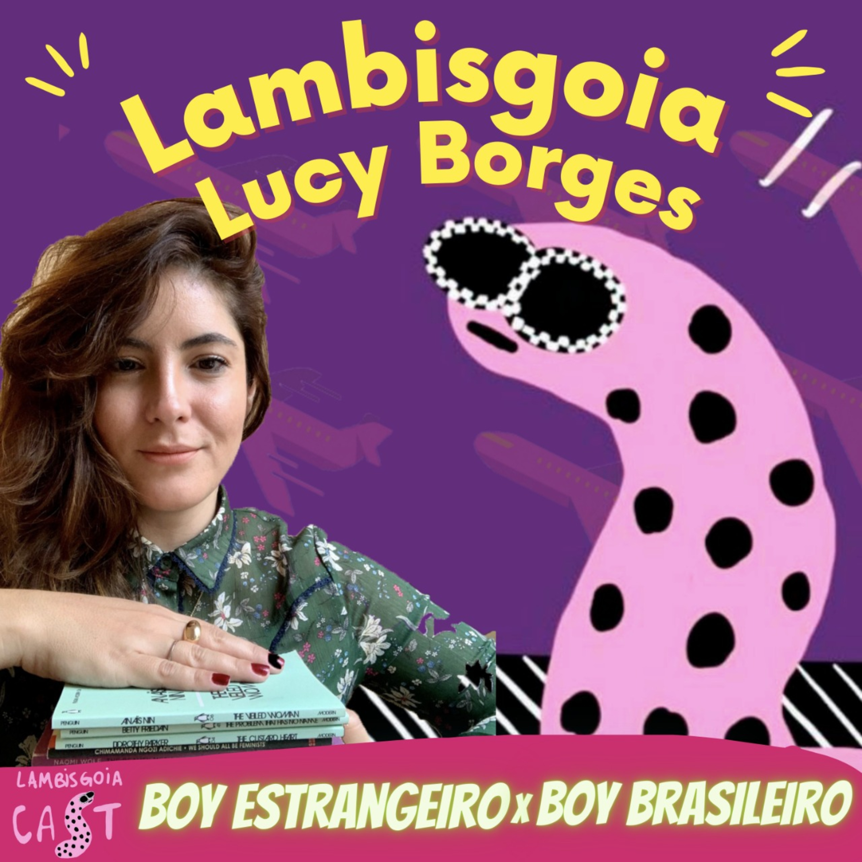Lambisgoia Cast