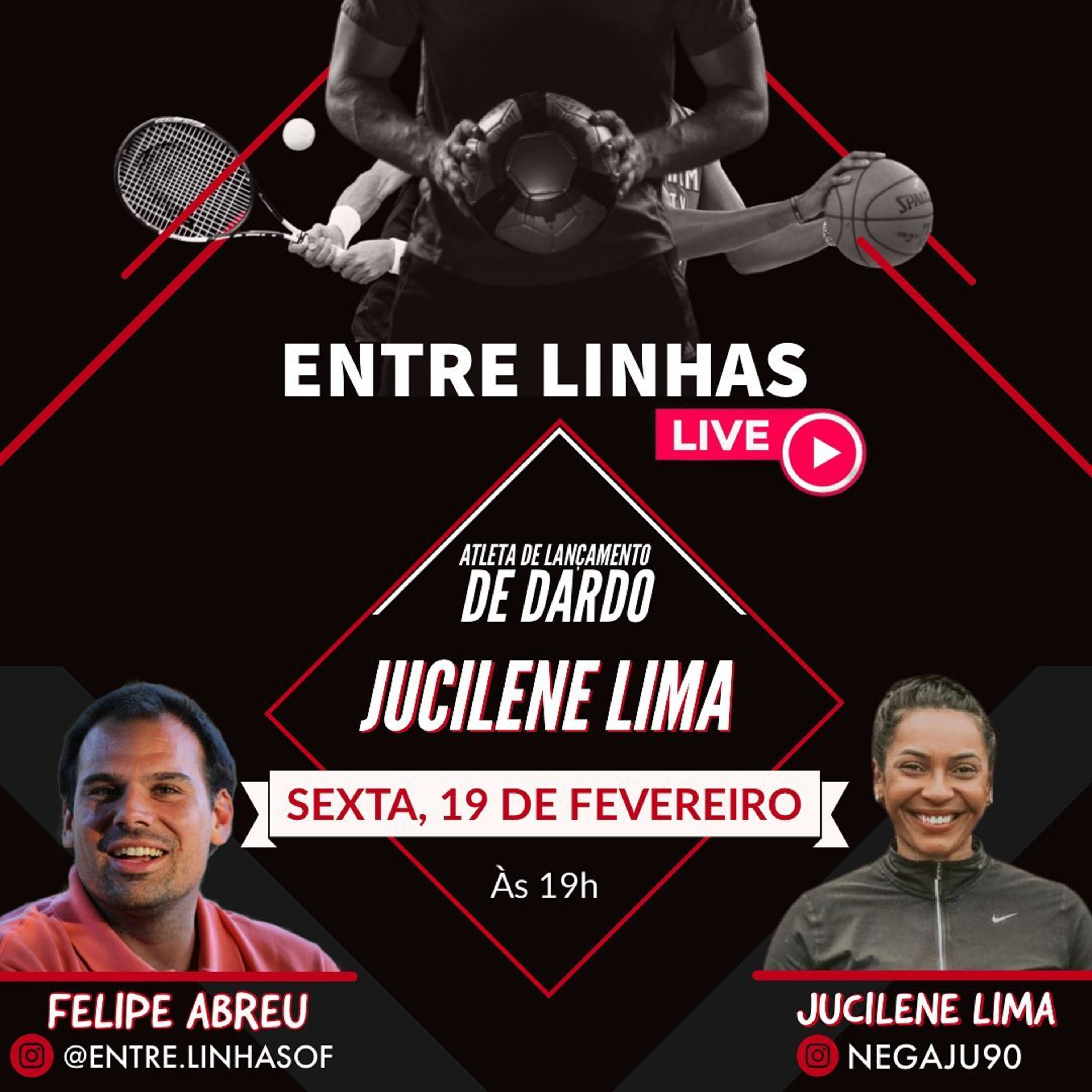 Entre Linhas Oficial