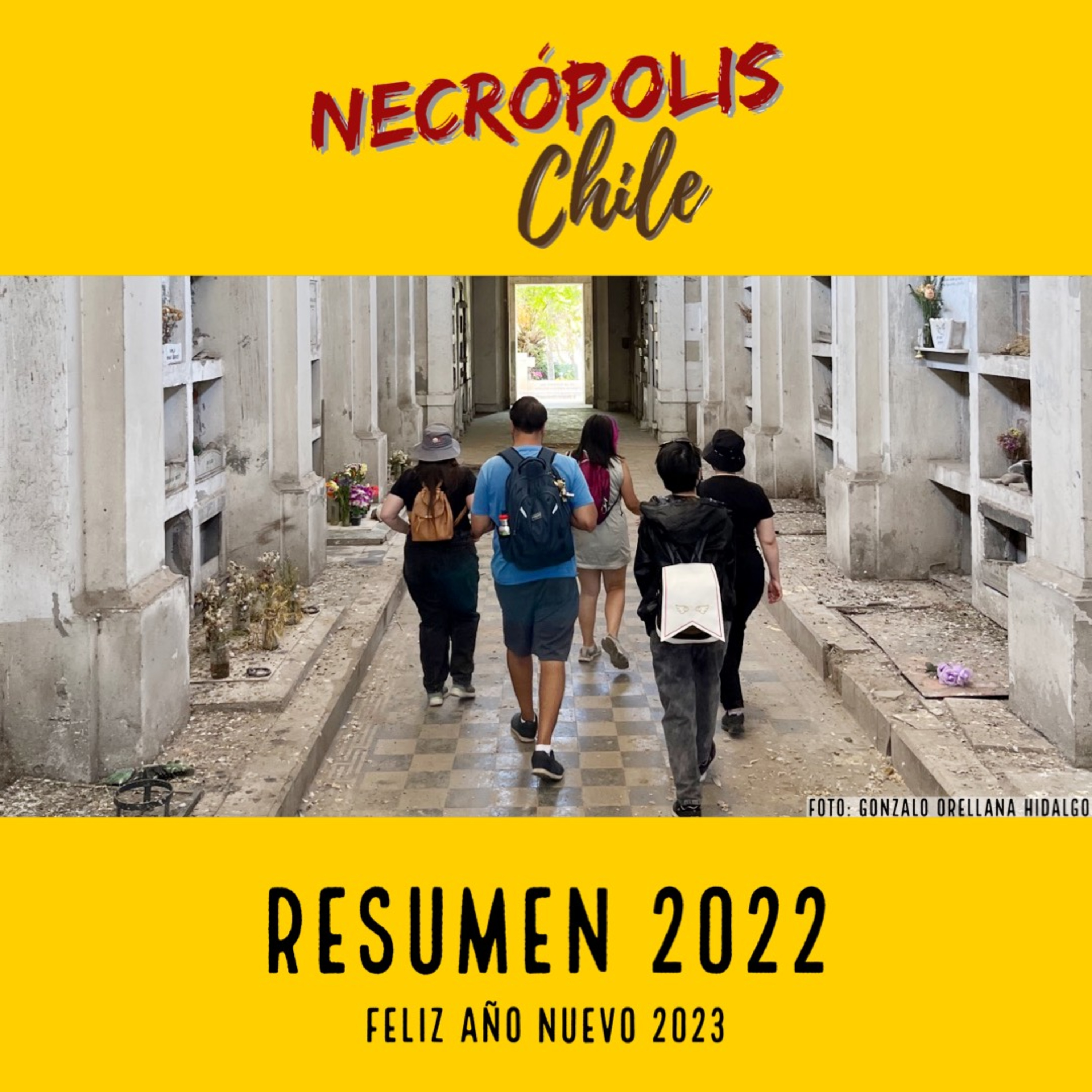 Resumen 2022 episode artwork