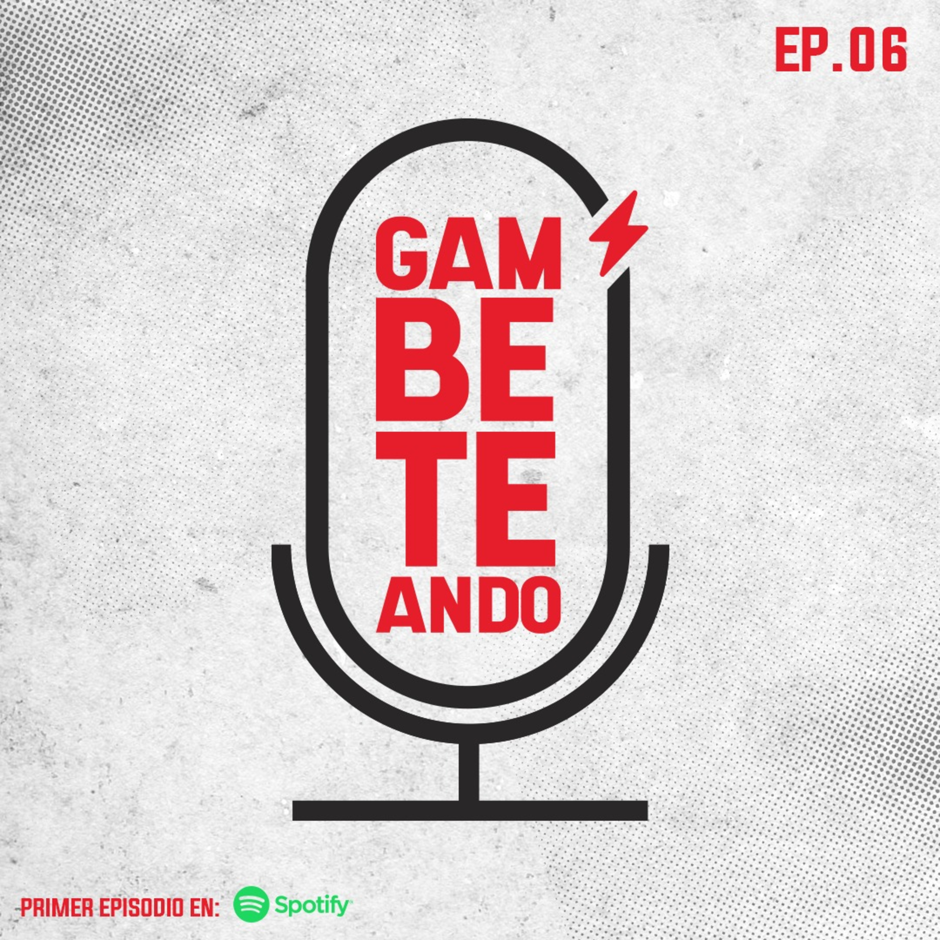 ¡El mercado de fichajes EXPLOTÓ! | "De Gea el portero mas SOBREVALORADO de la historia" | Gambeteando episode artwork