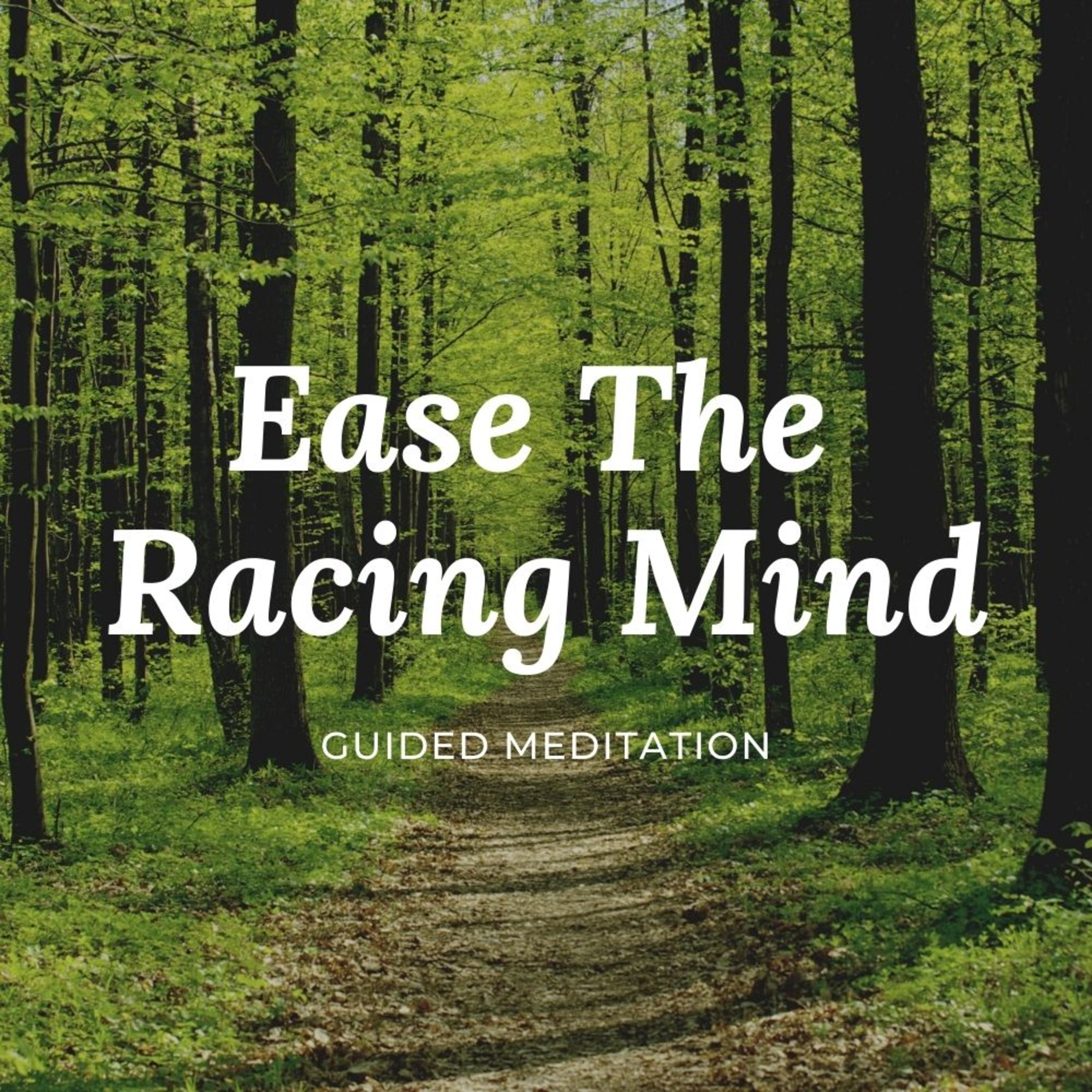 Amazon Warrior Meditations Podcast