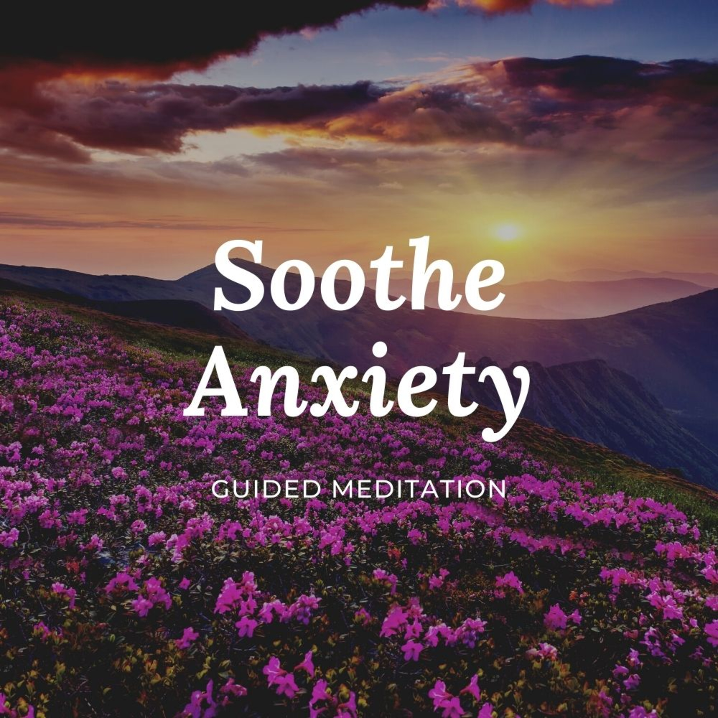 Amazon Warrior Meditations Podcast