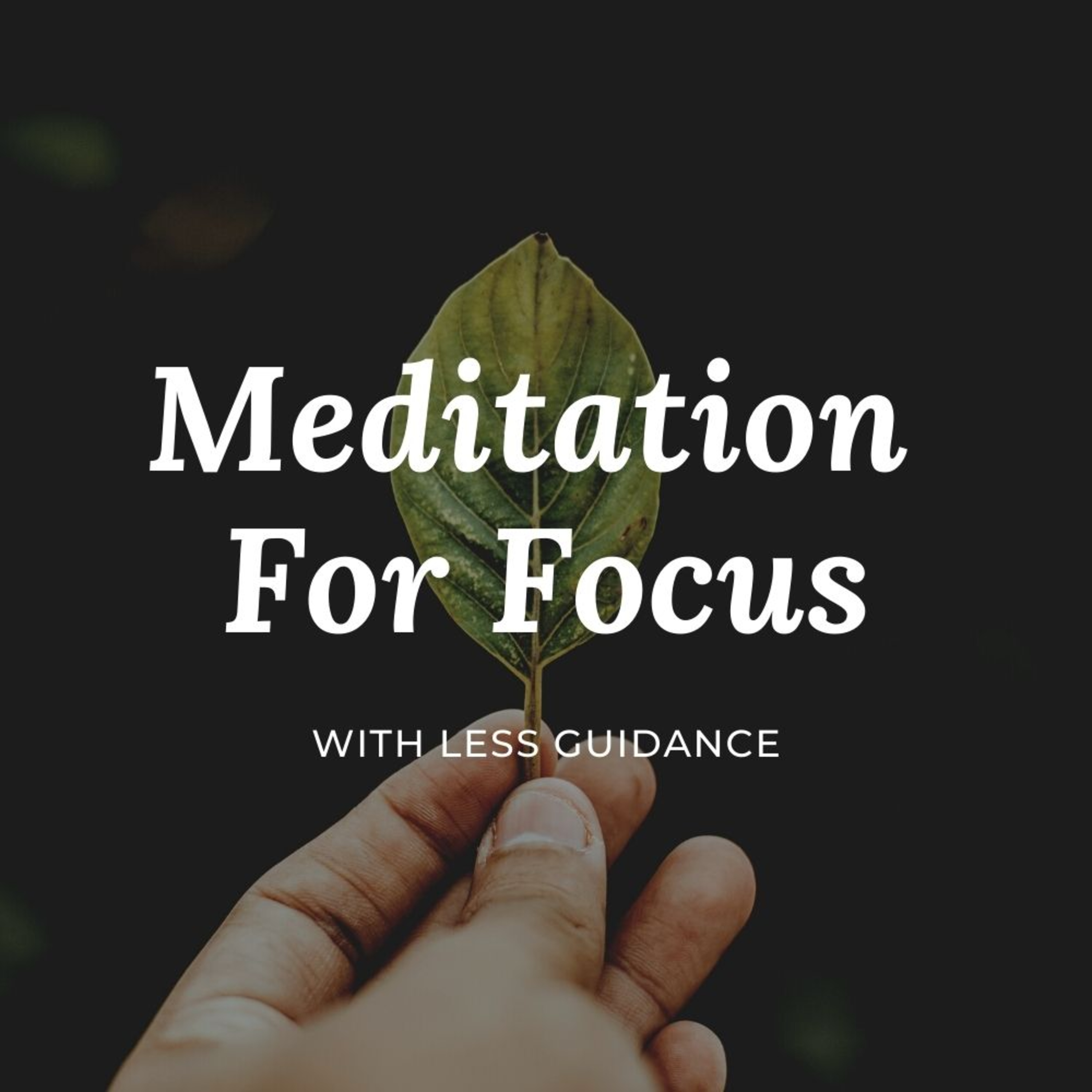 Amazon Warrior Meditations Podcast