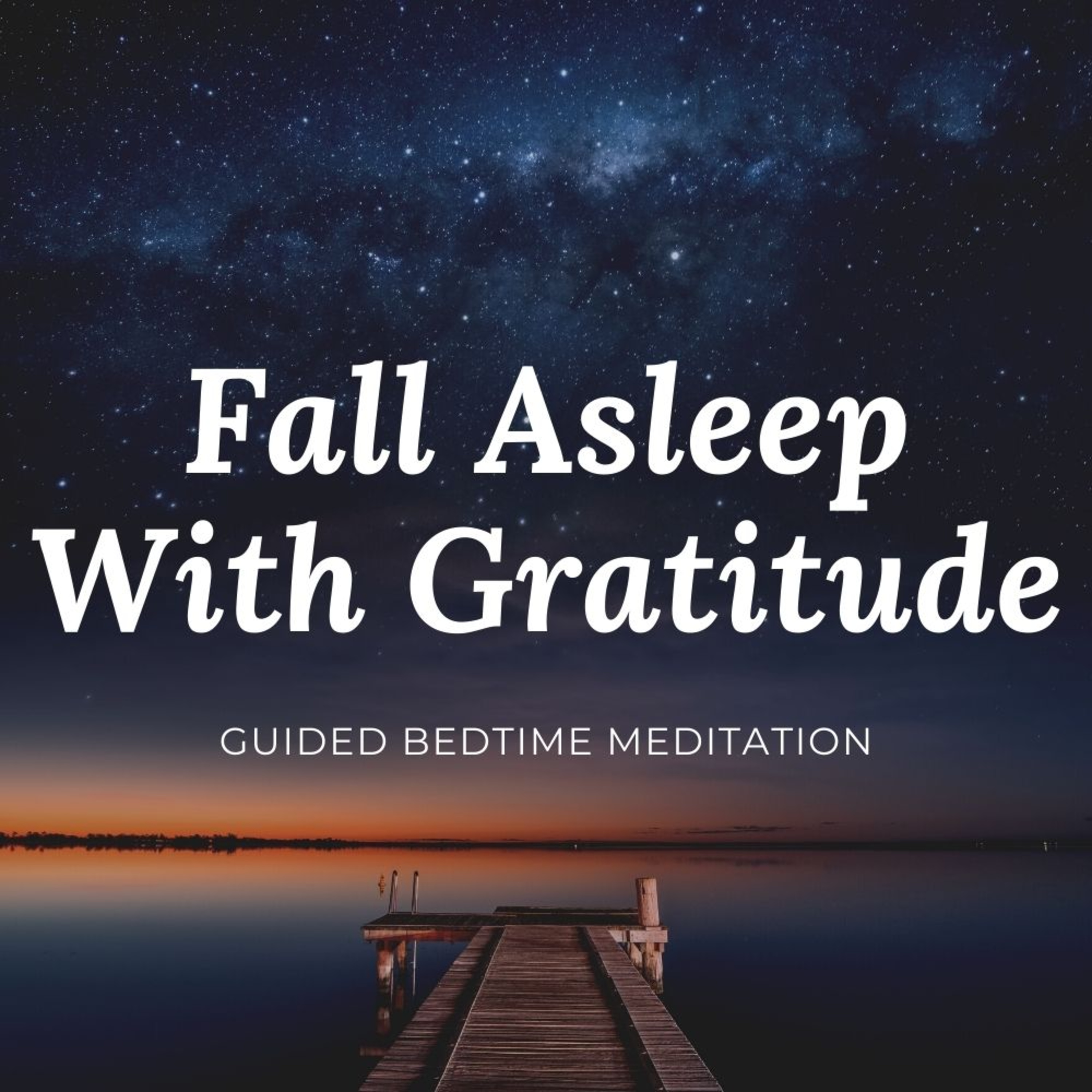 Amazon Warrior Meditations Podcast