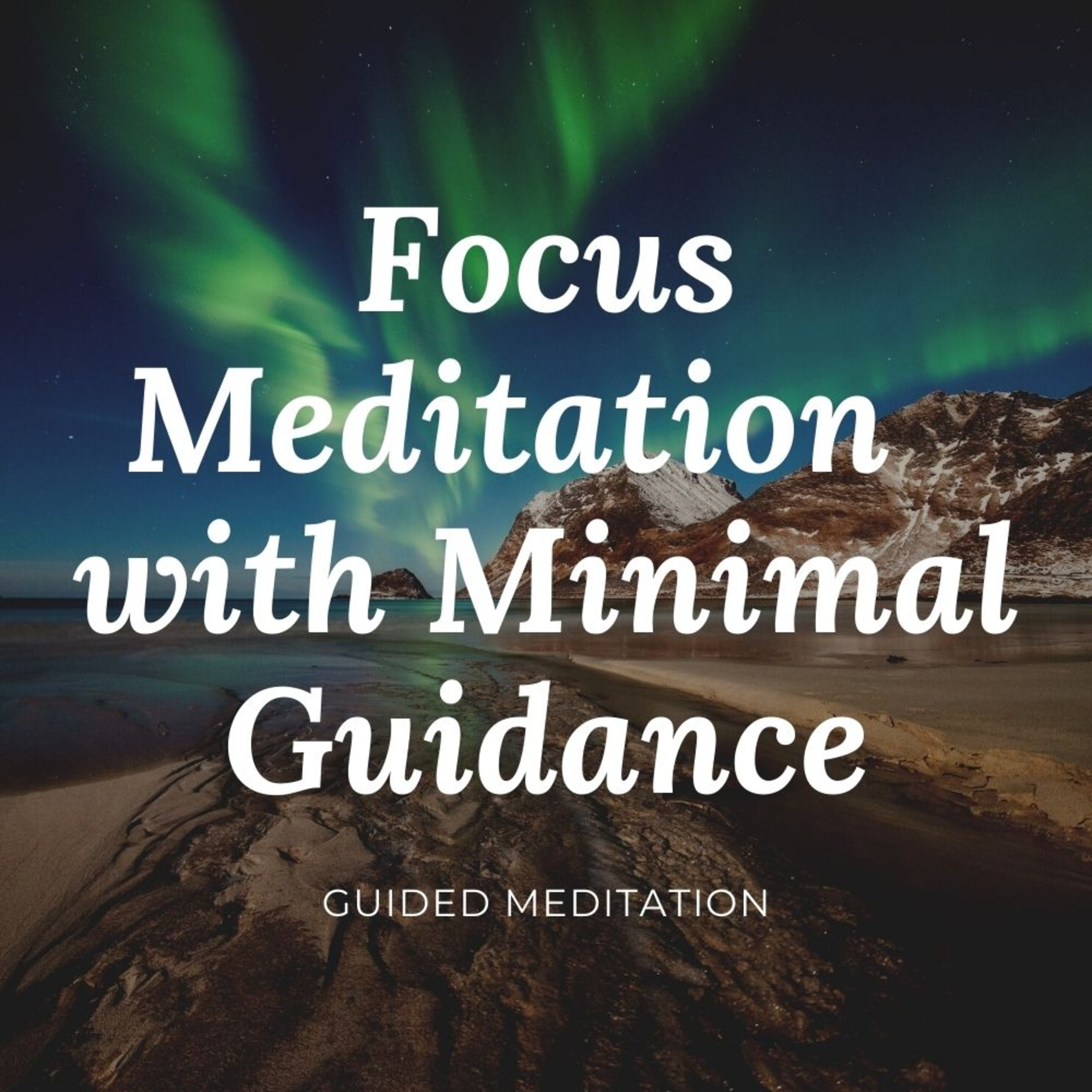 Amazon Warrior Meditations Podcast