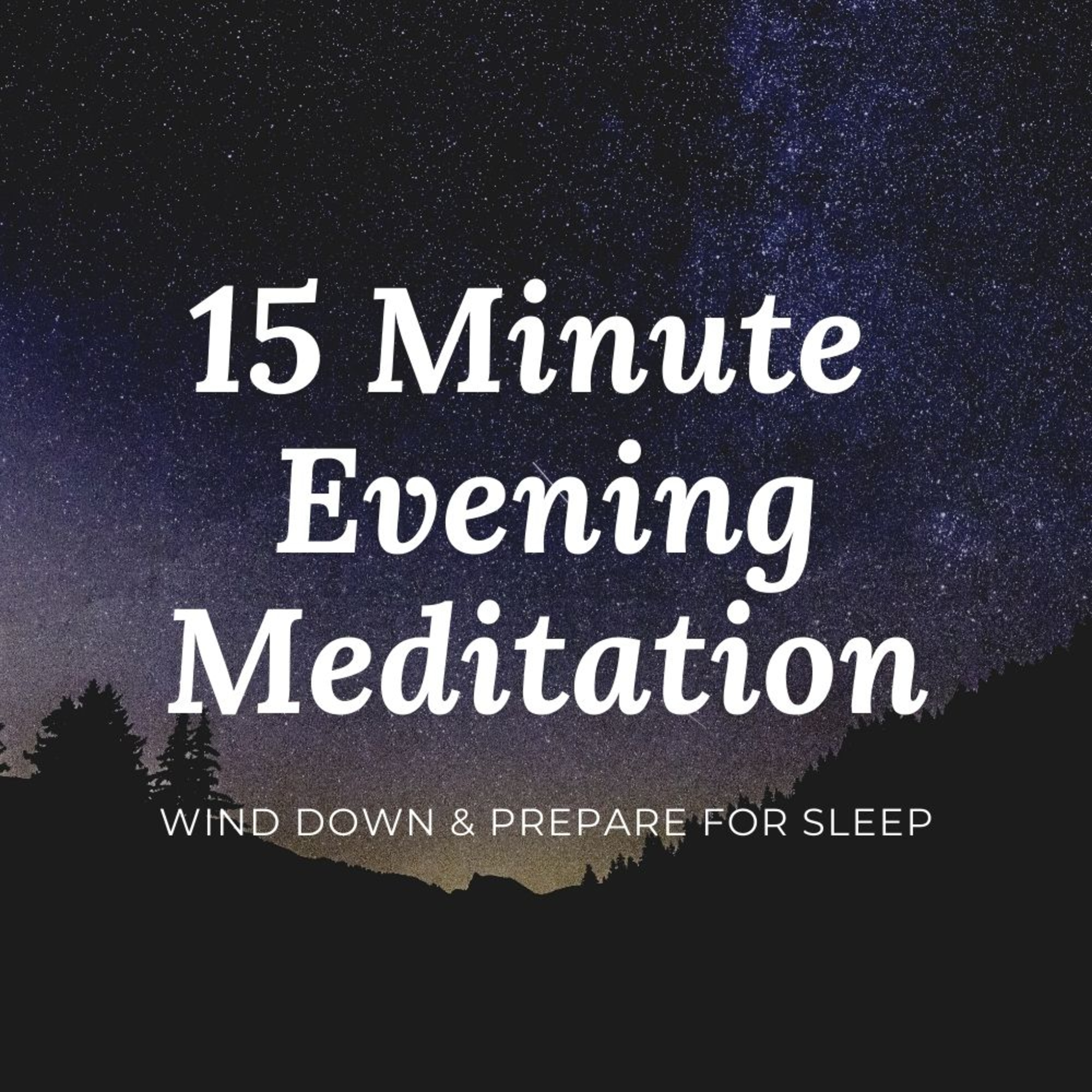 Amazon Warrior Meditations Podcast
