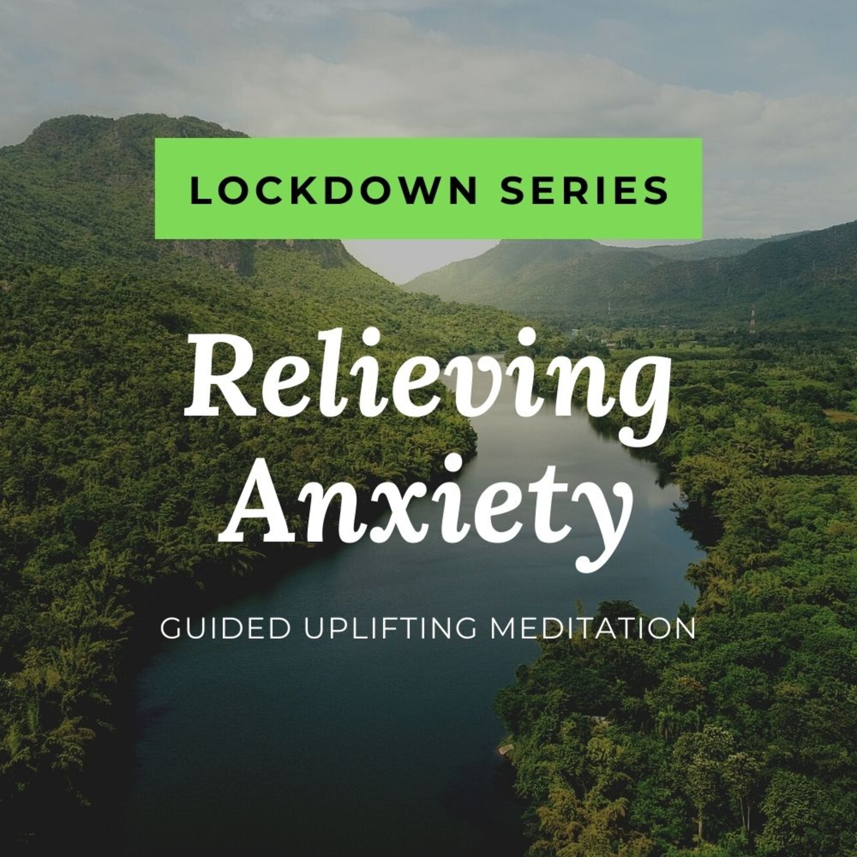 Amazon Warrior Meditations Podcast