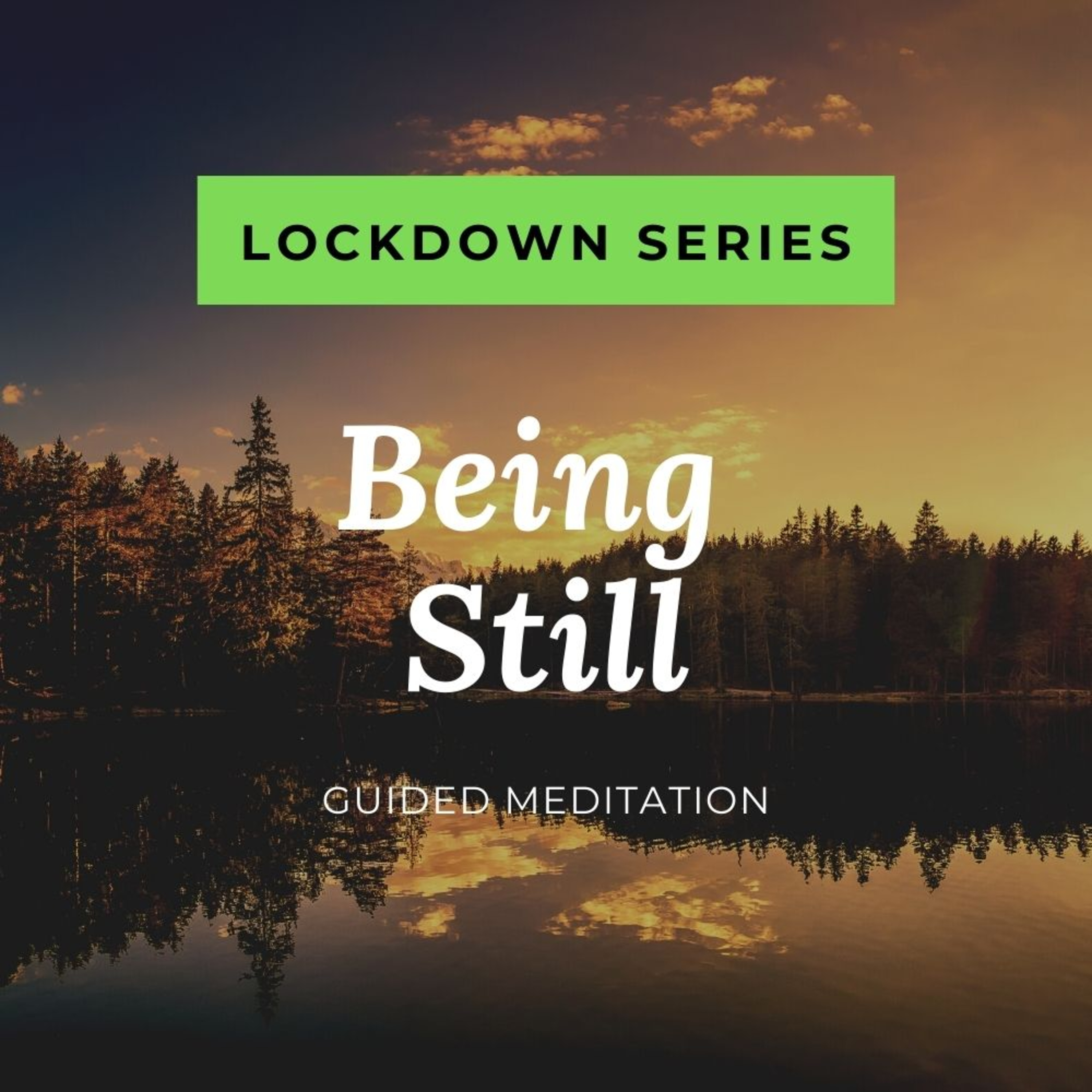 Amazon Warrior Meditations Podcast