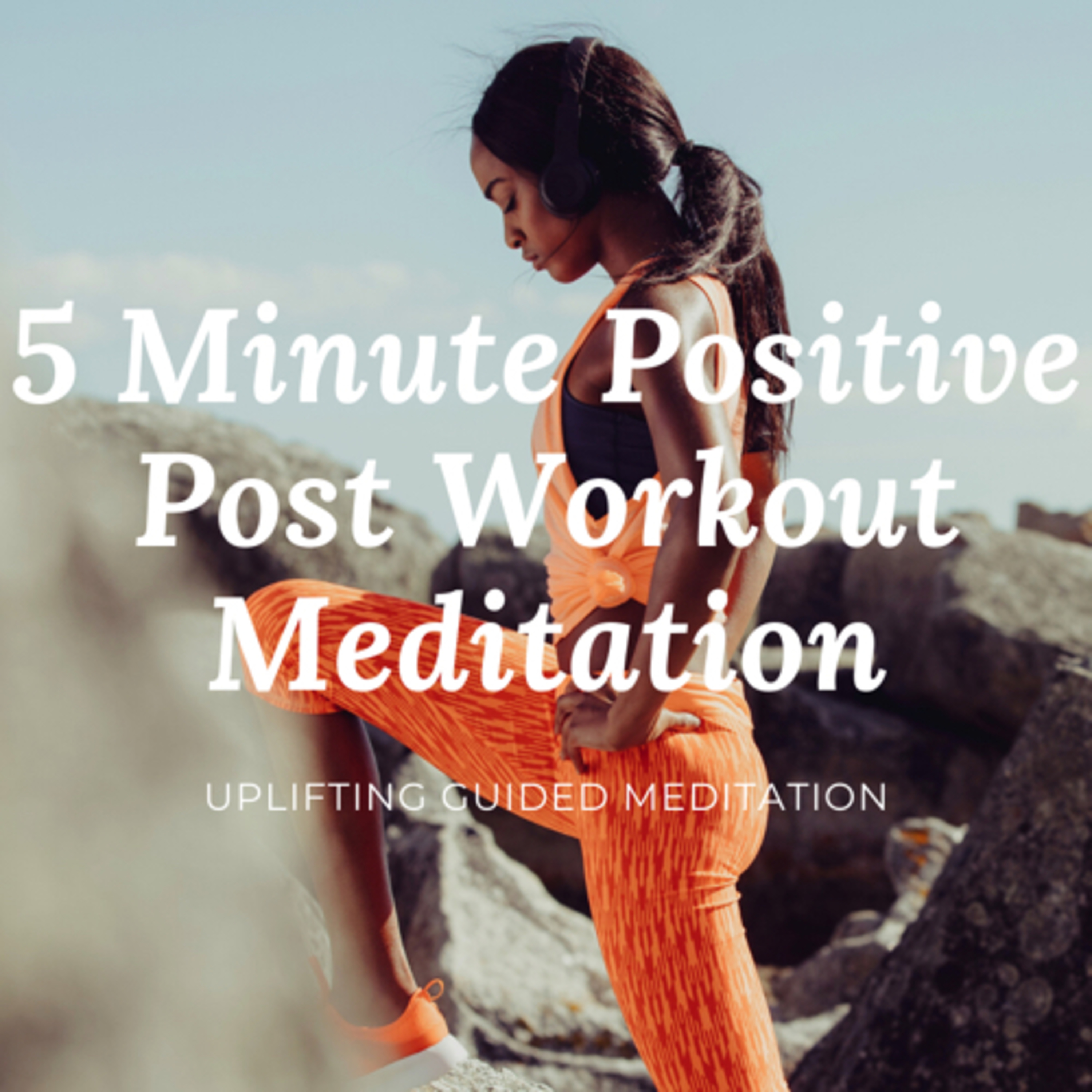 Amazon Warrior Meditations Podcast