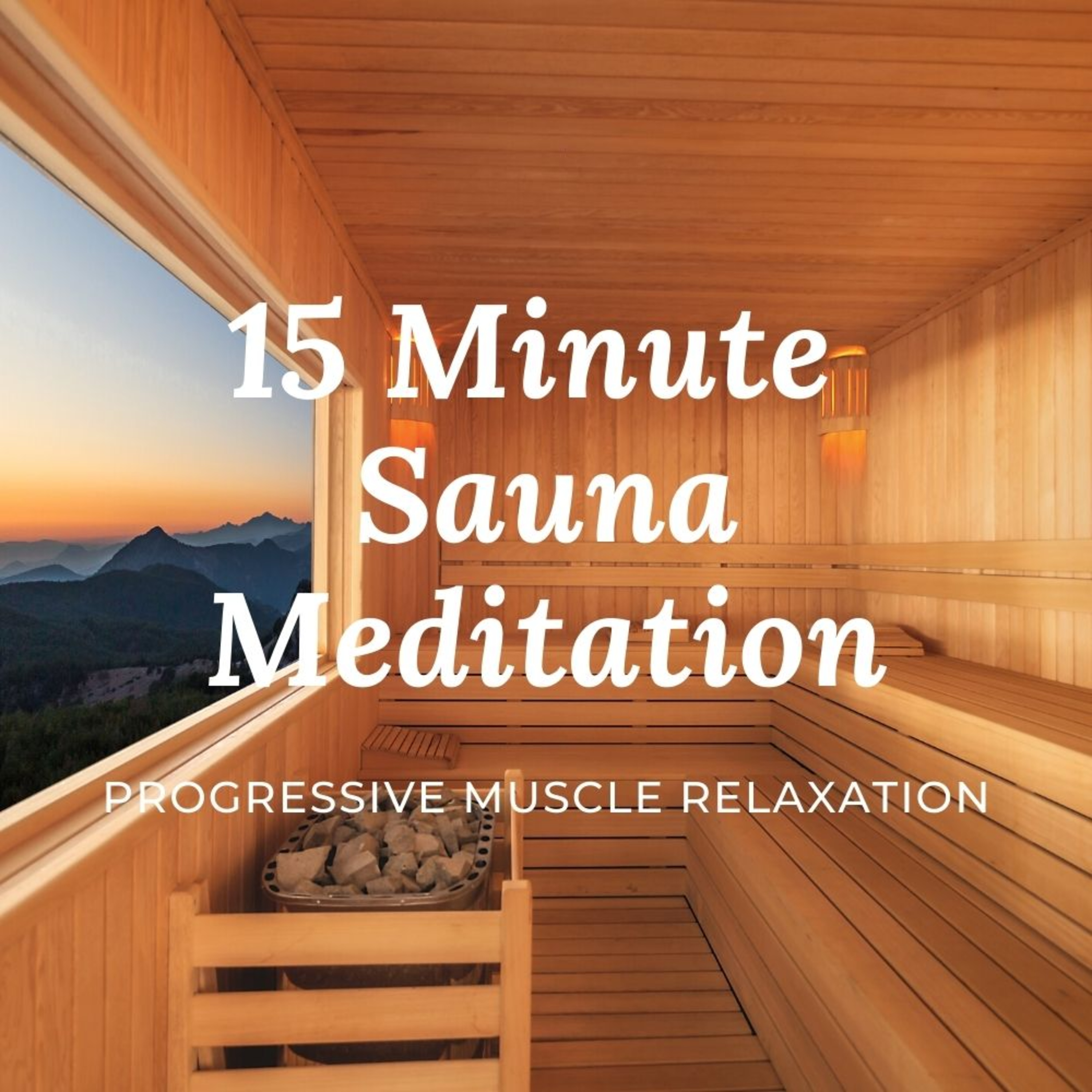 Amazon Warrior Meditations Podcast