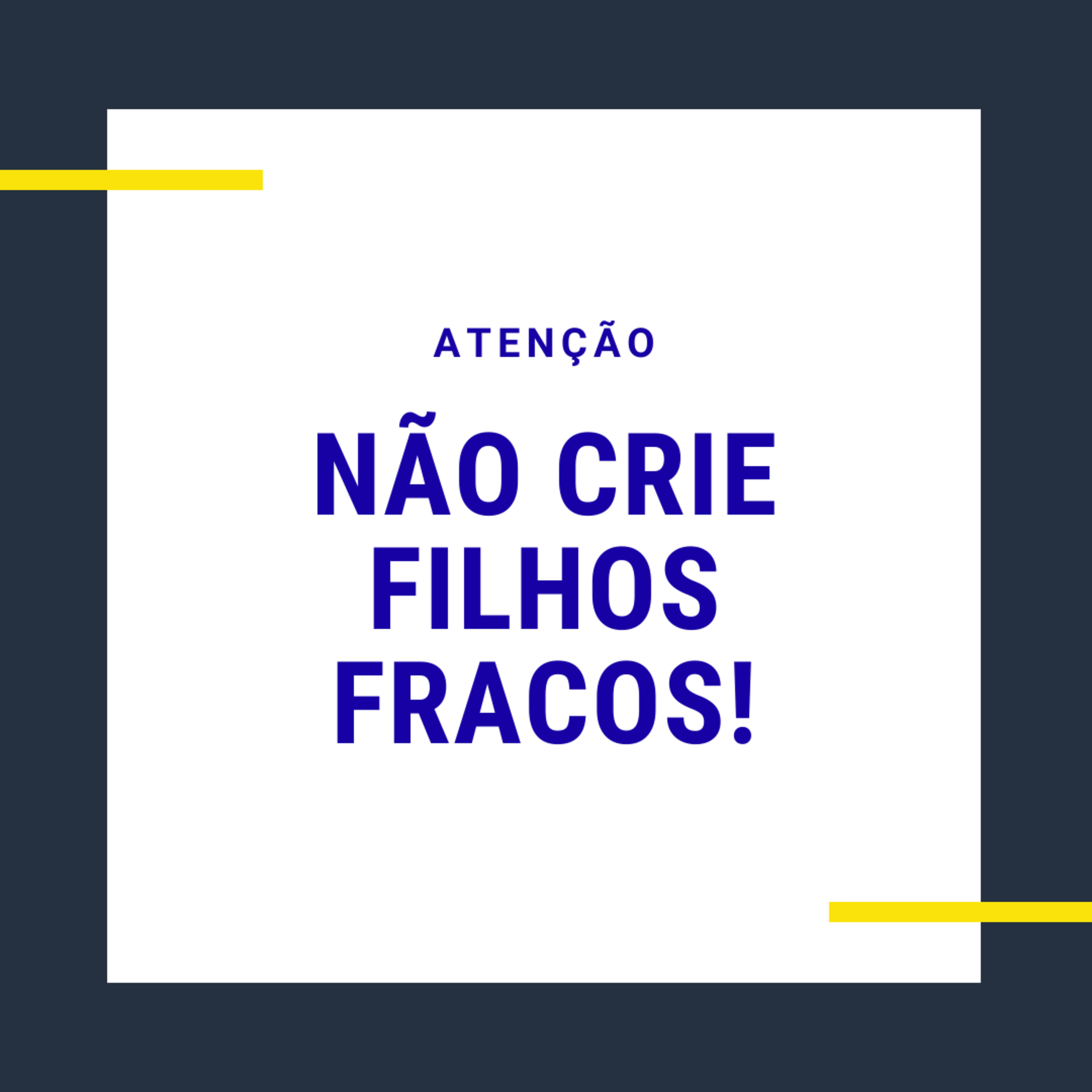 Podcast Compreendendo a infância