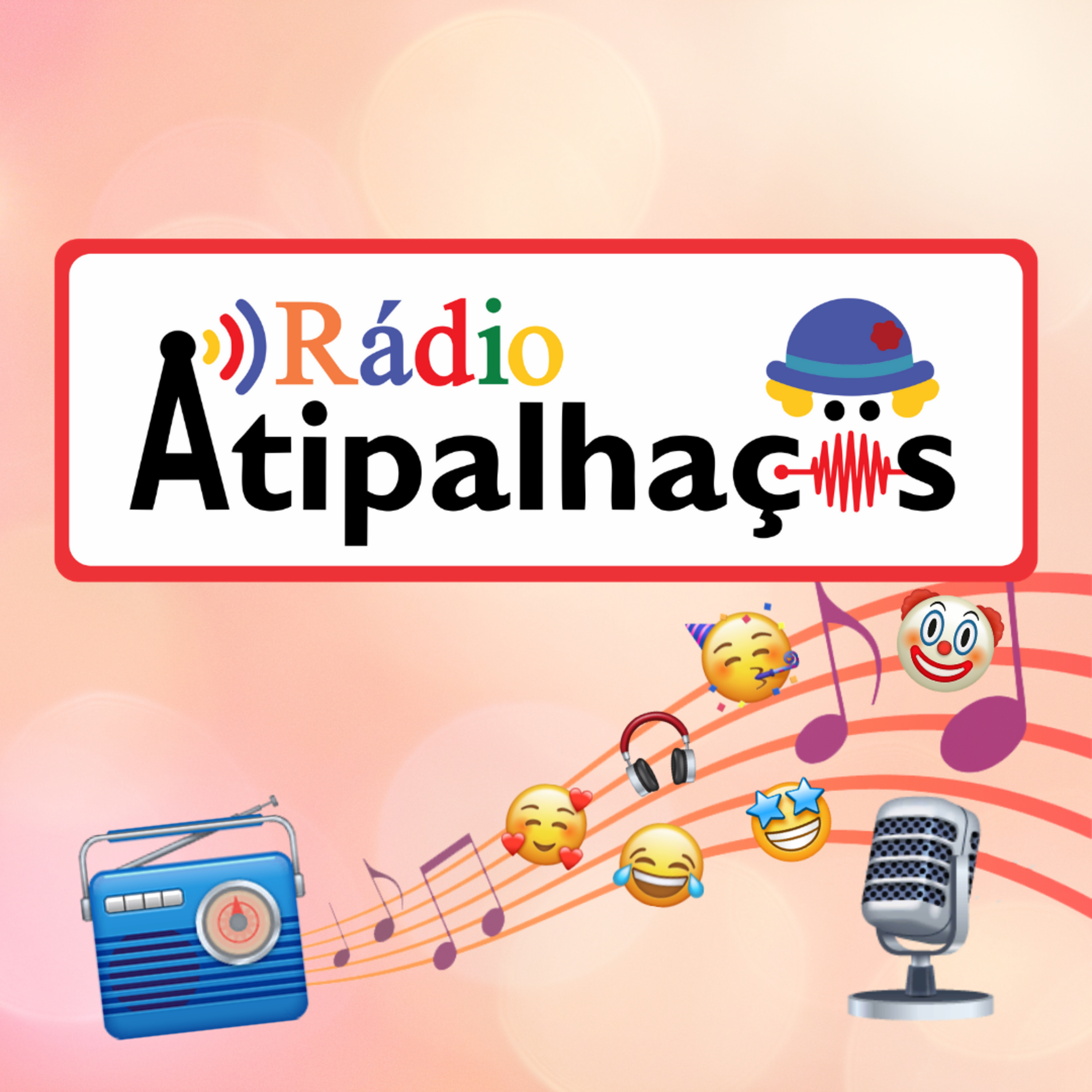 Rádio Atipalhaços