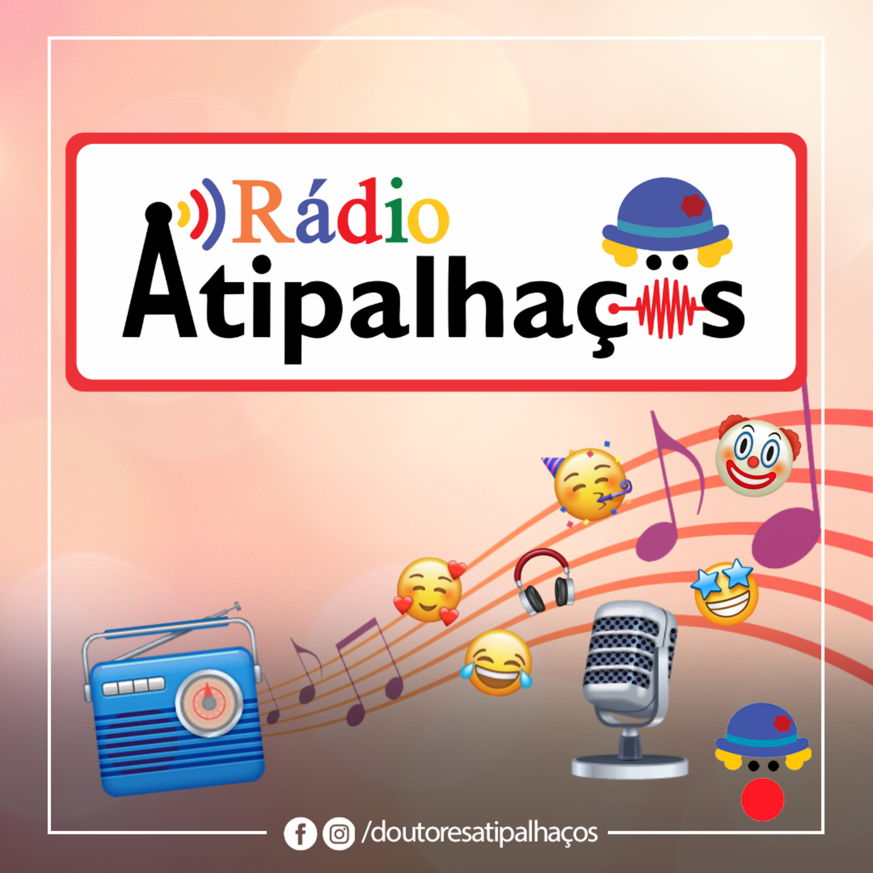 Rádio Atipalhaços