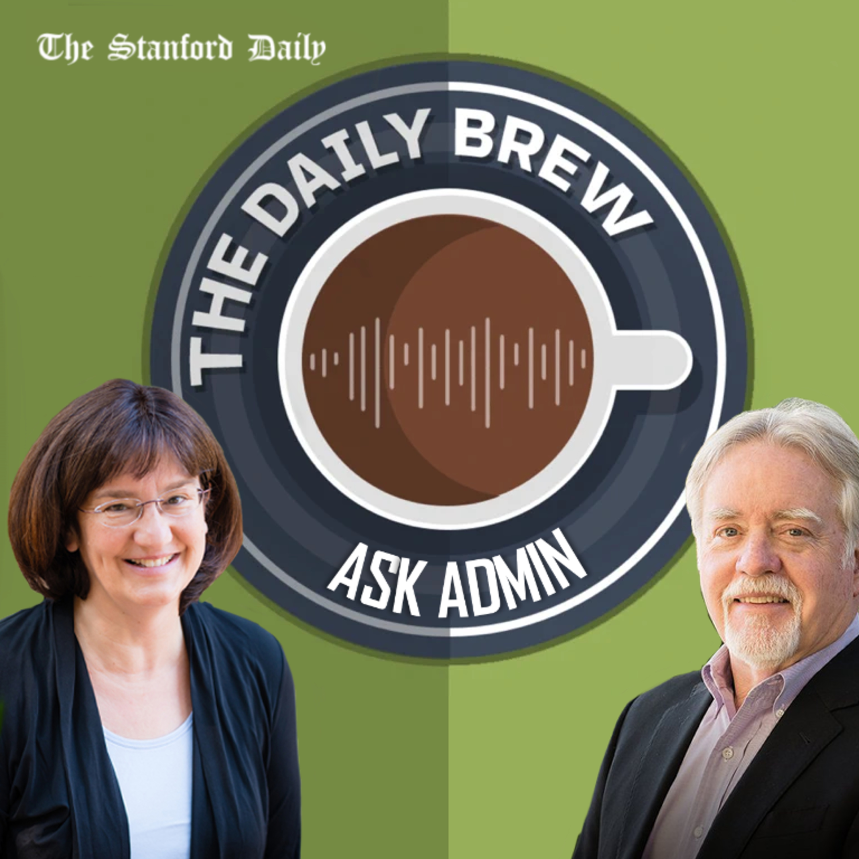 The Stanford Daily Podcast