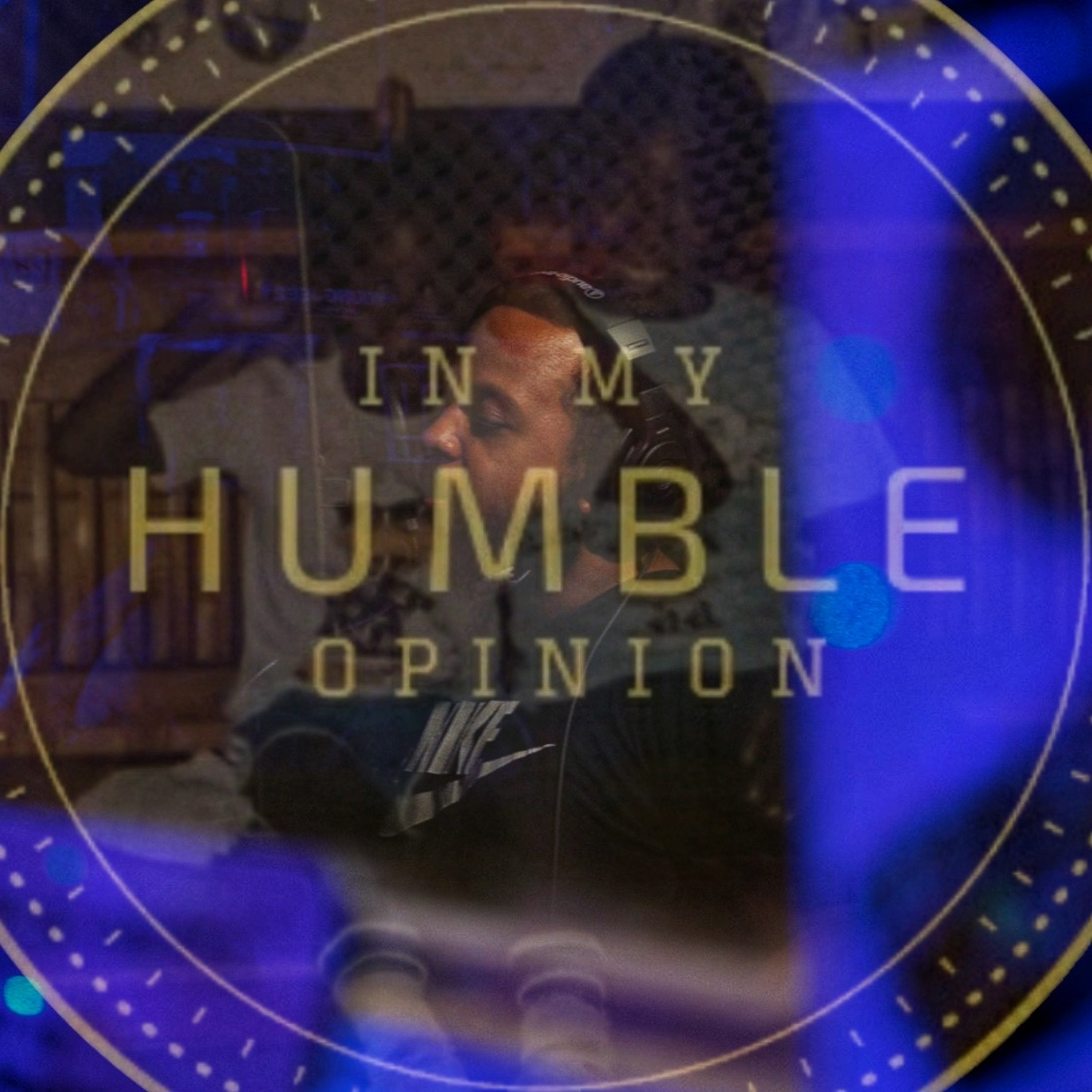 Episode 70 - George Young episode artwork