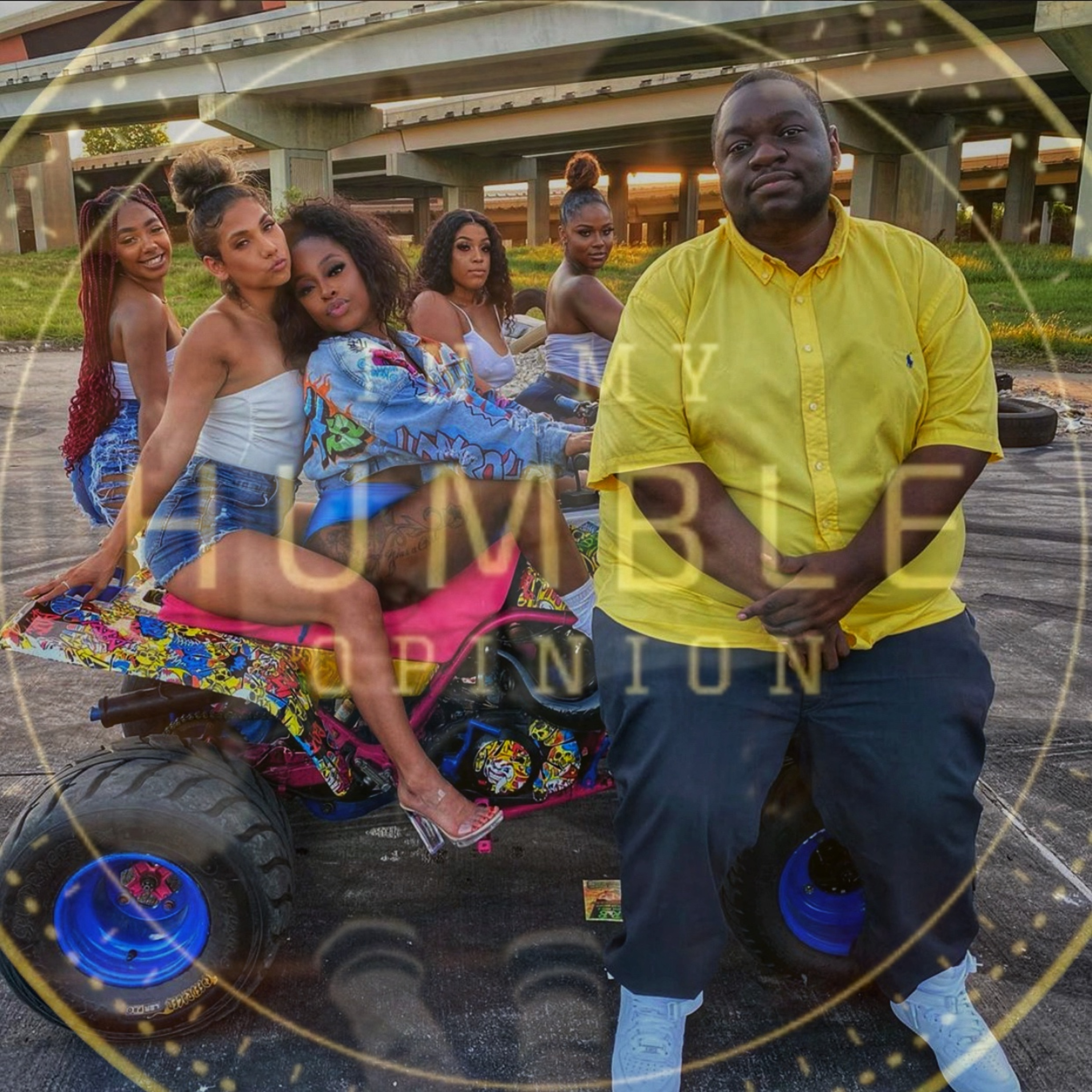 Episode 76 - Bigg Cuz Beats episode artwork