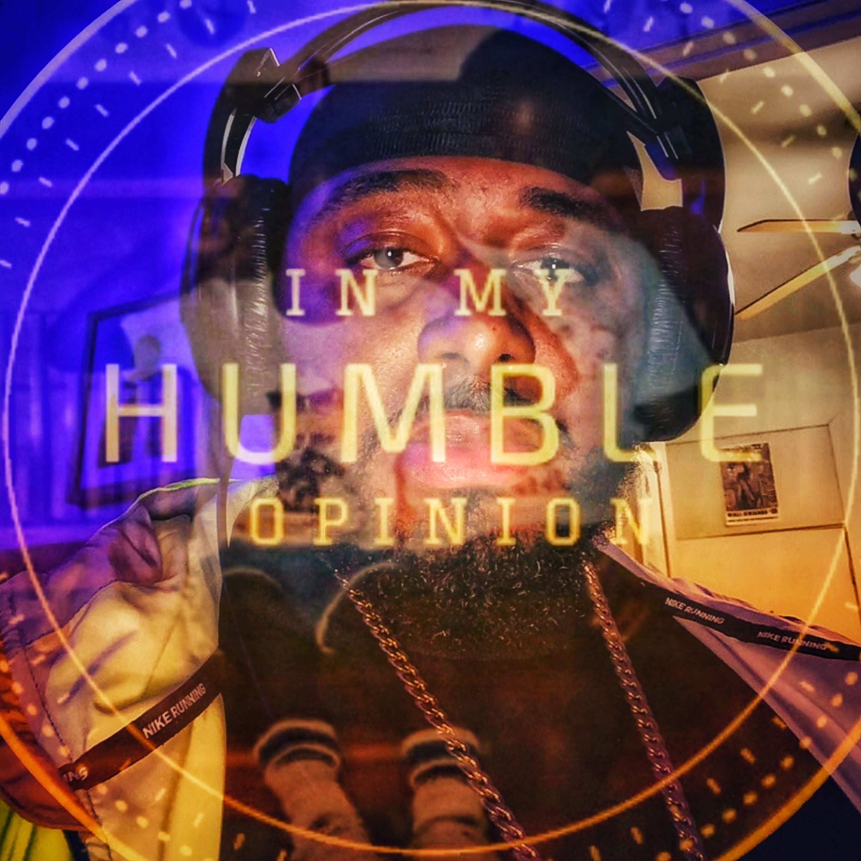 Episode 101 - Jay-Von episode artwork