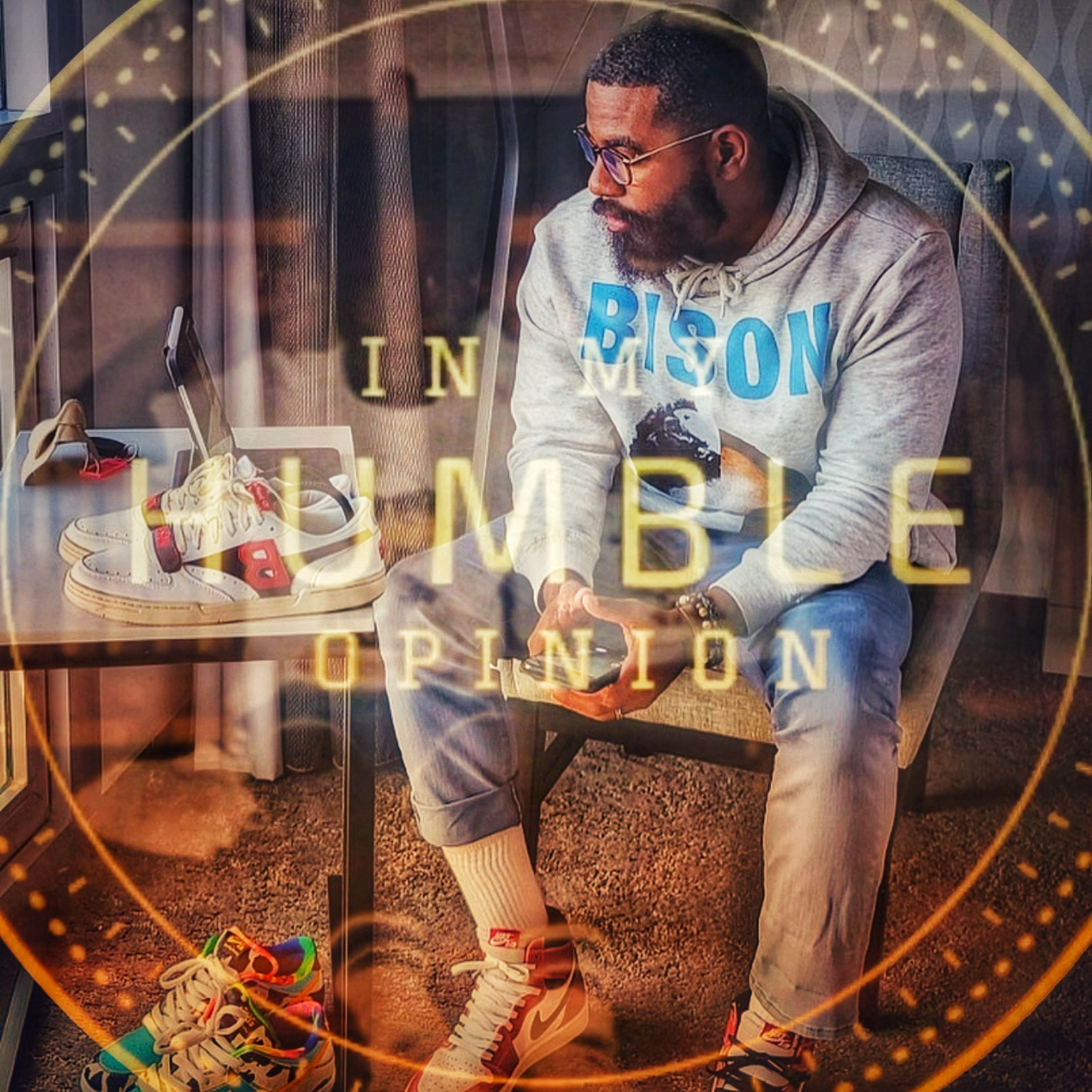 Episode 113 - Kareem Daay episode artwork
