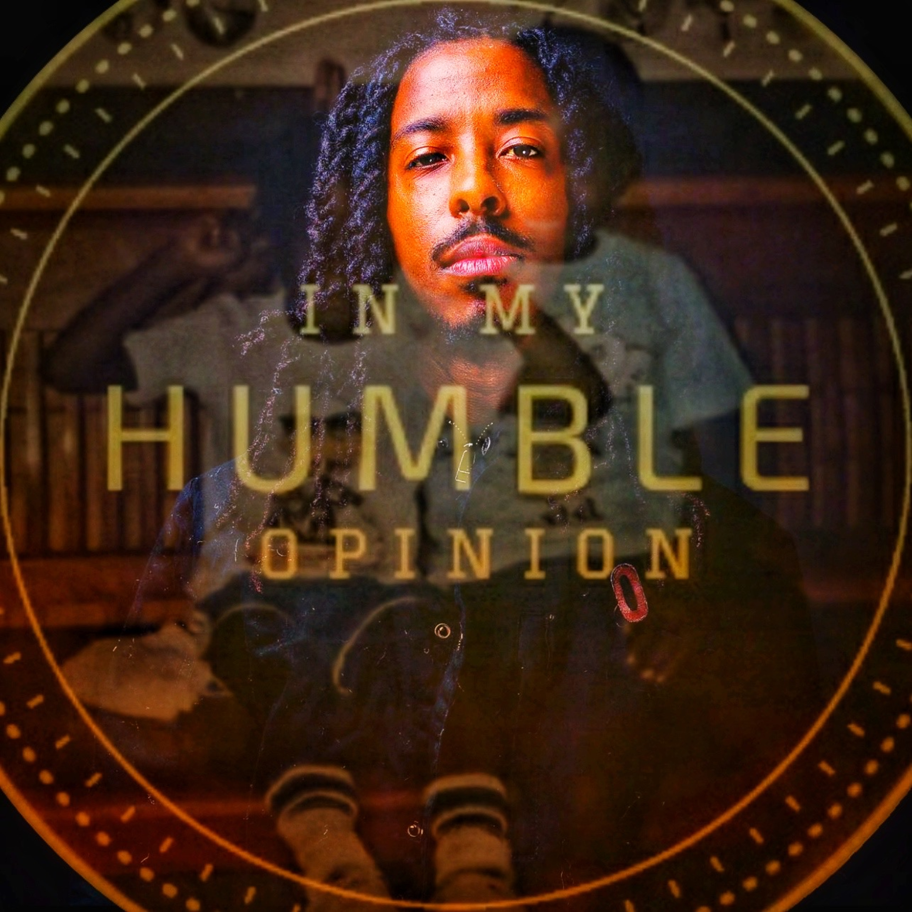 In My Humble Opinion