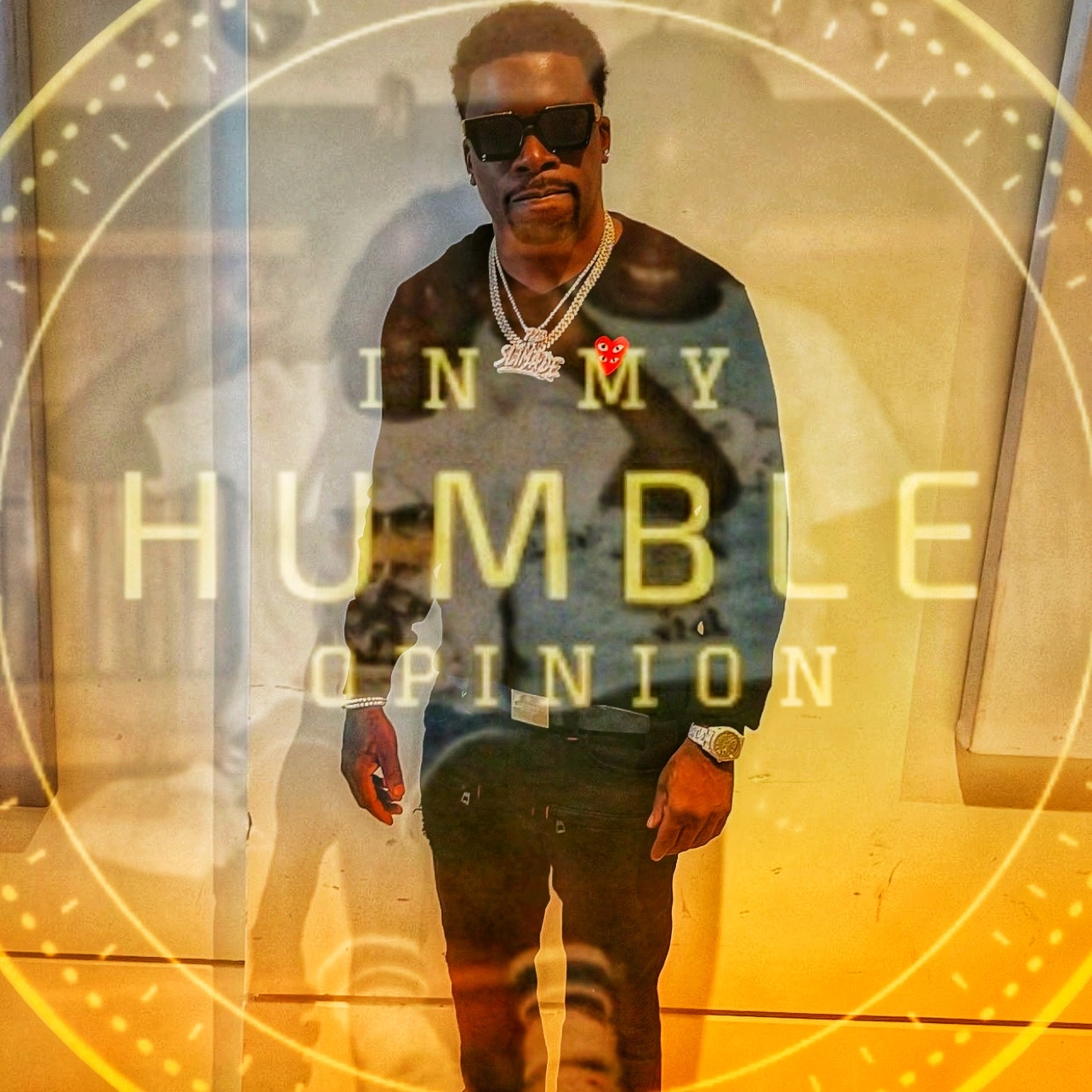 Episode 144 - Lil Keke episode artwork