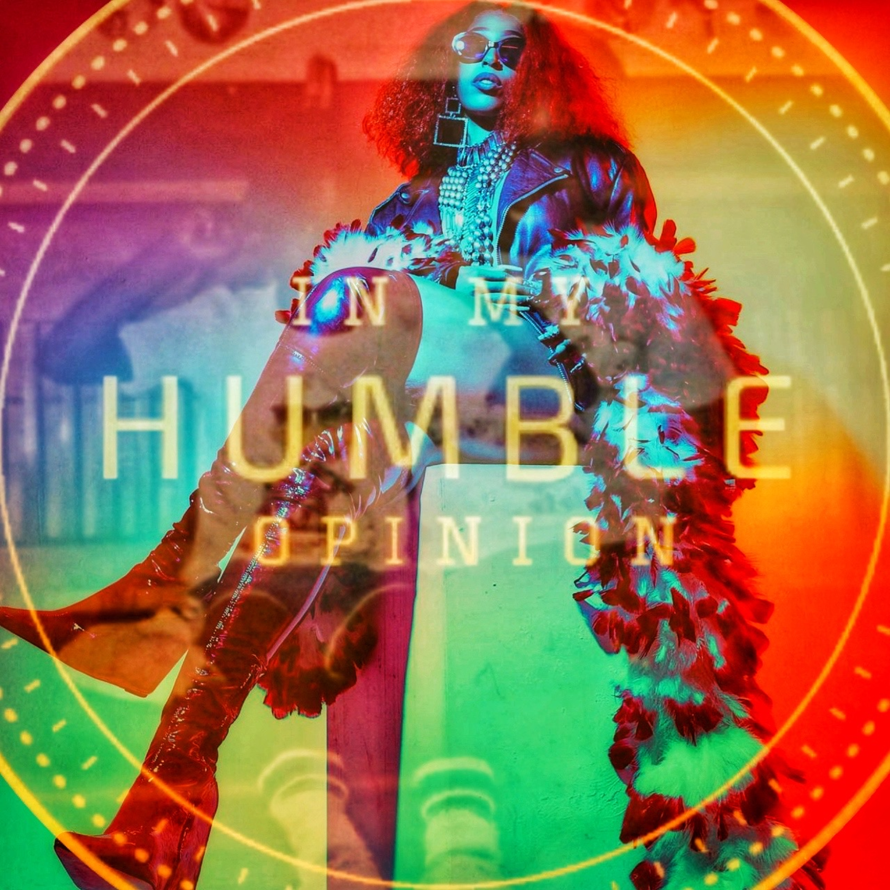 Episode 145 - Sunni Tha Rapper episode artwork
