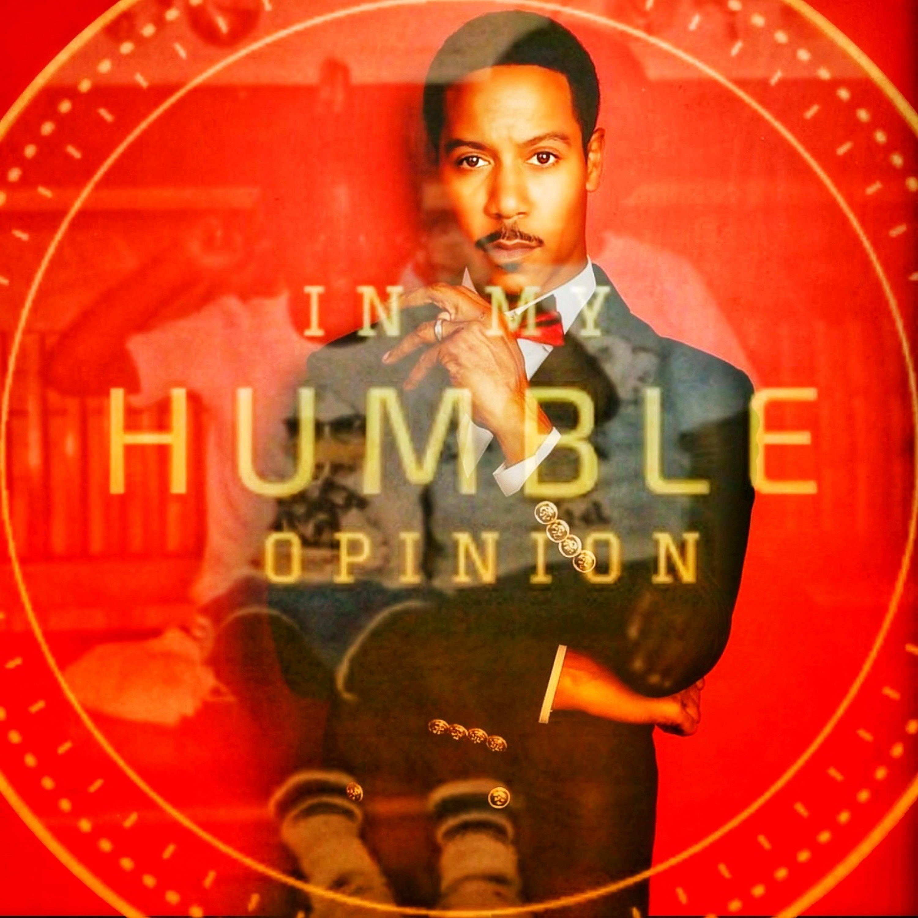 Episode 151 - Brian J. White episode artwork
