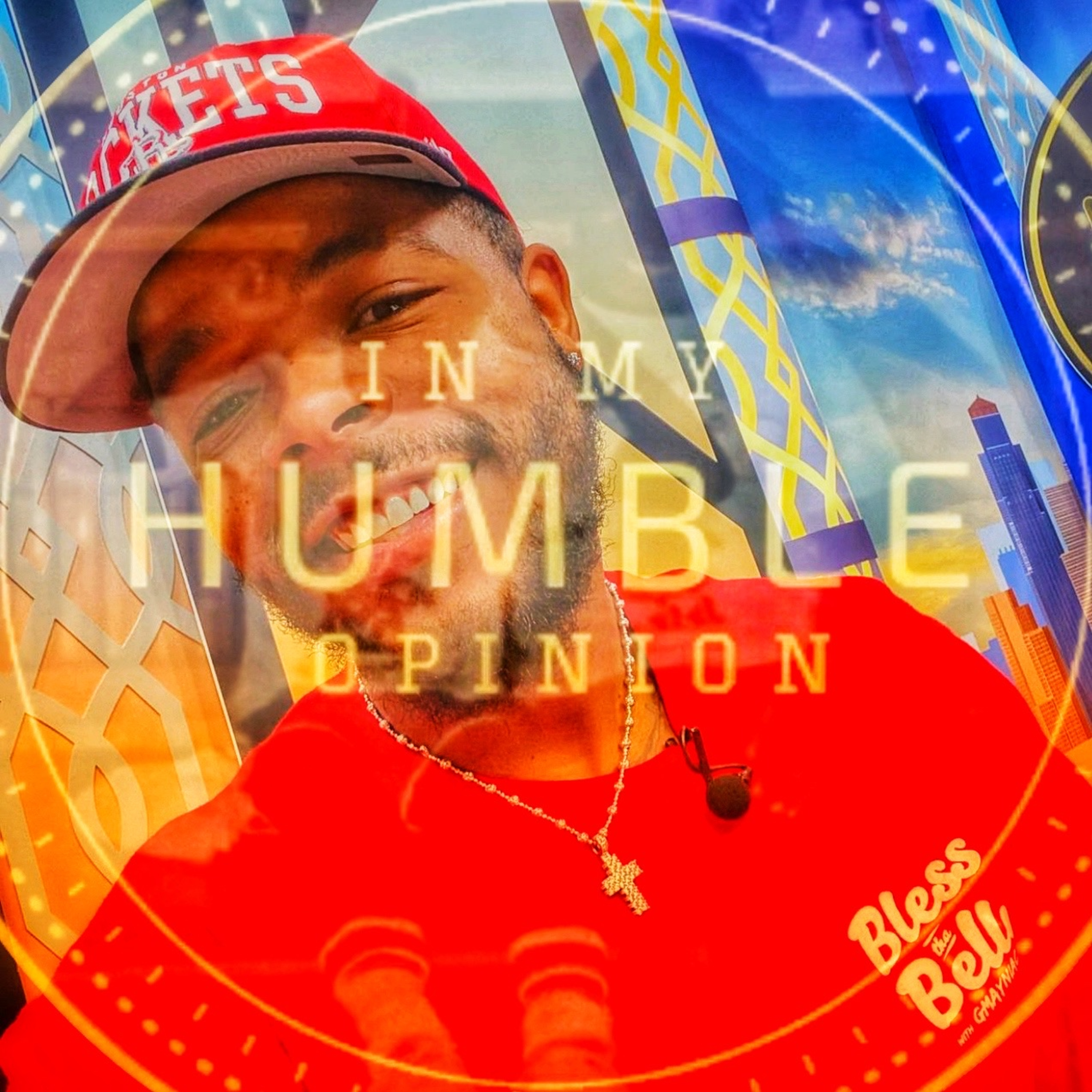 Episode 154 - Bless Tha Belly episode artwork