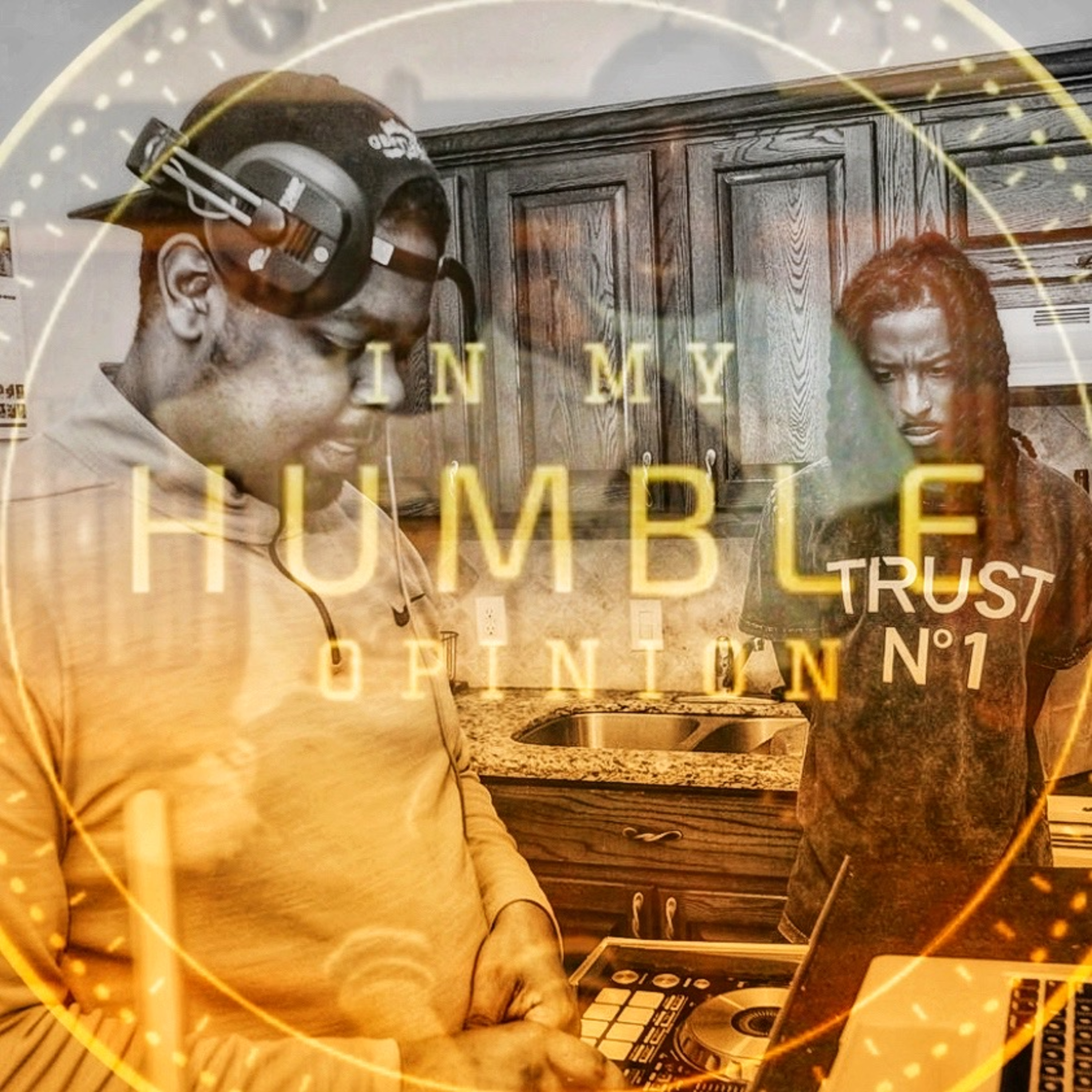 In My Humble Opinion