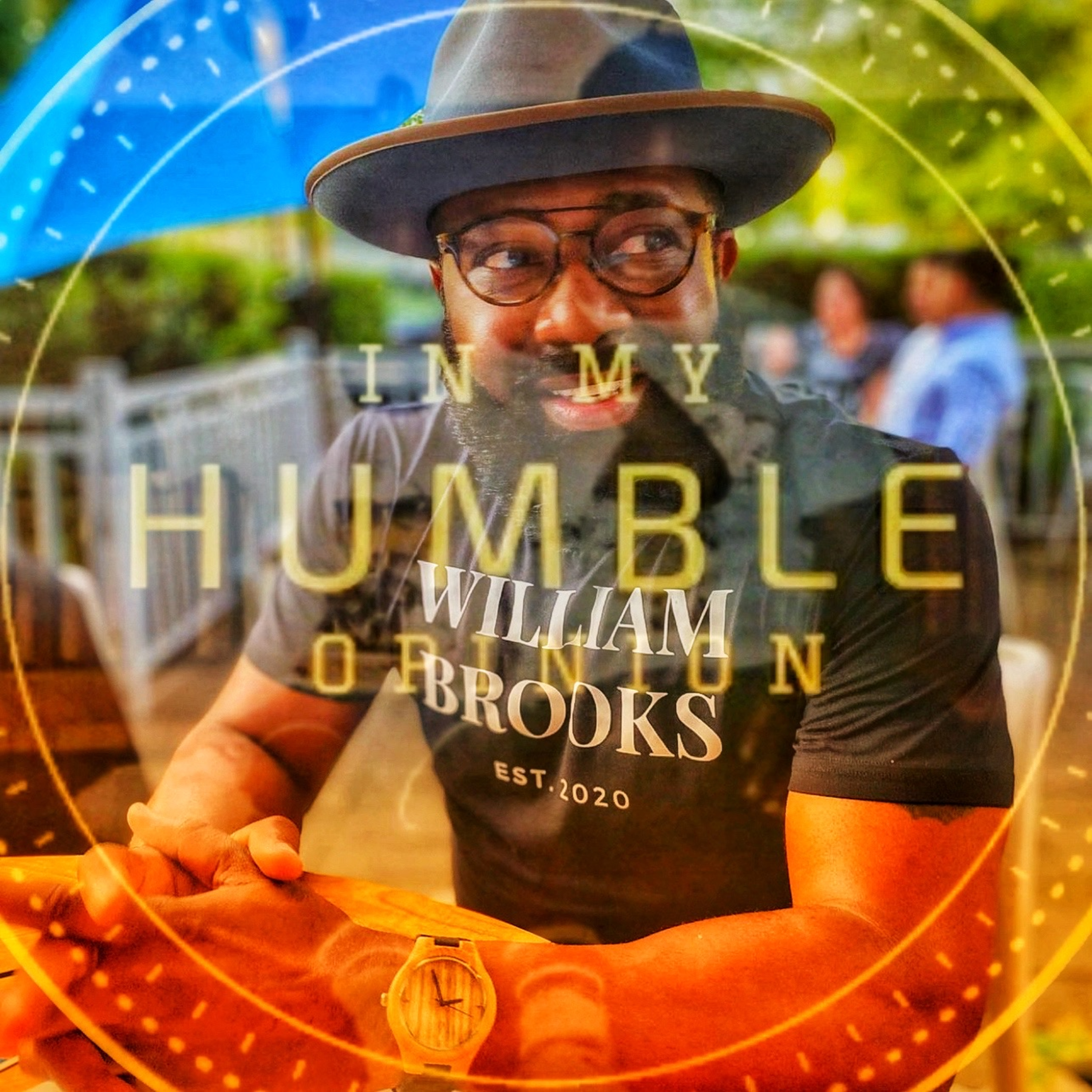 Episode 157 - Christopher "Cruize" Williams episode artwork